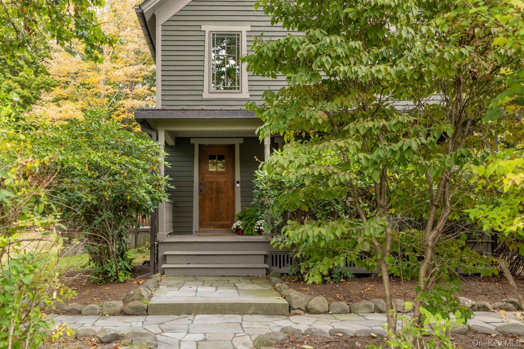 64 Lower Byrdcliffe Road, Woodstock, NY 12498