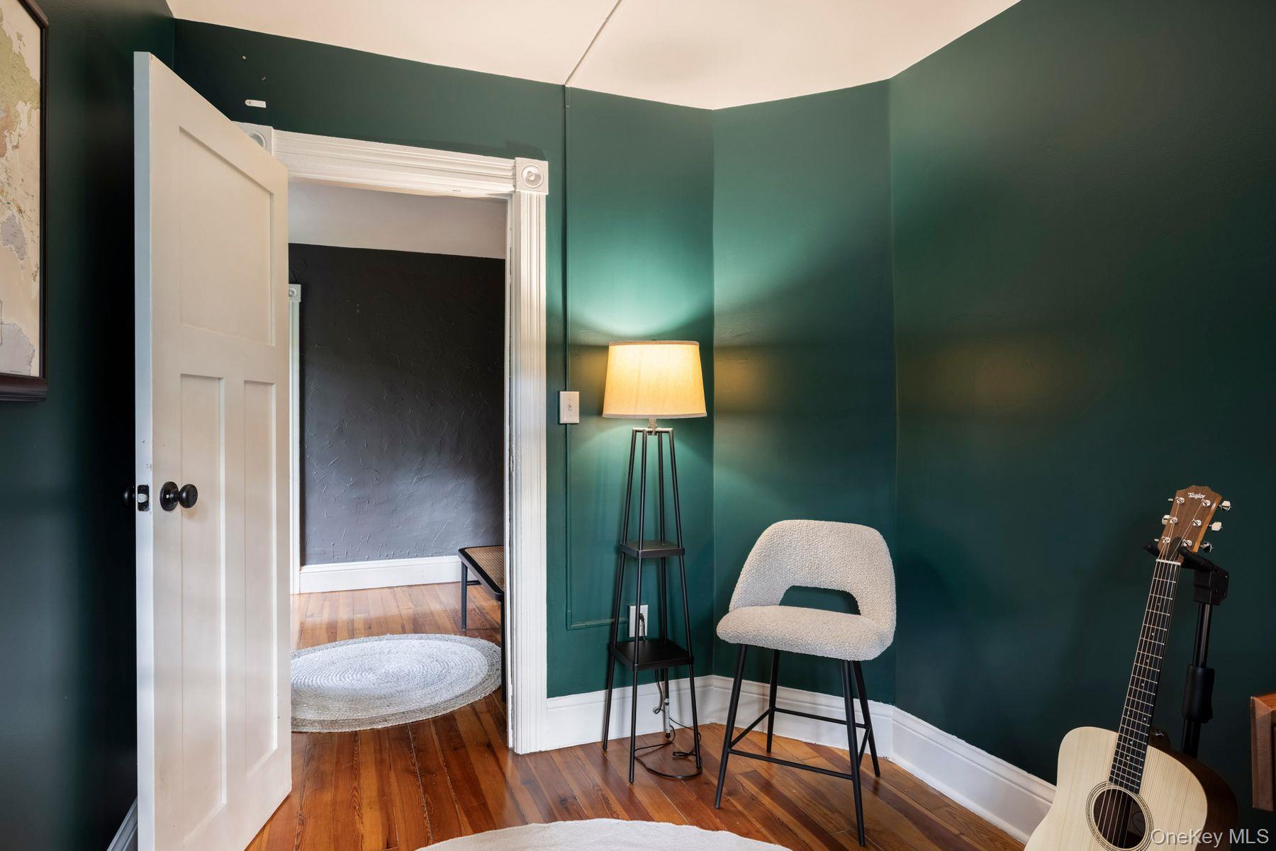 64 Lower Byrdcliffe Road, Woodstock, NY 12498