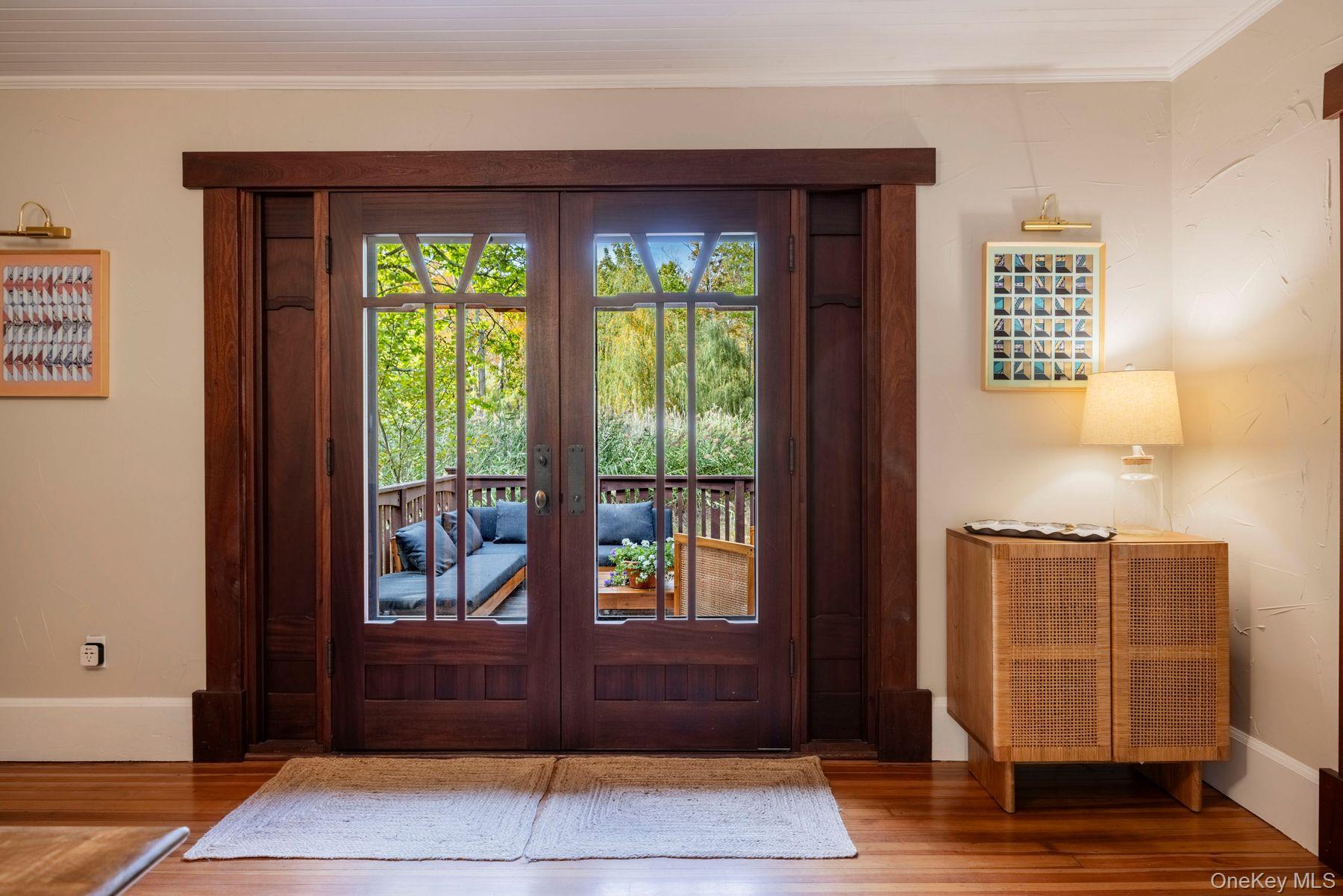 64 Lower Byrdcliffe Road, Woodstock, NY 12498