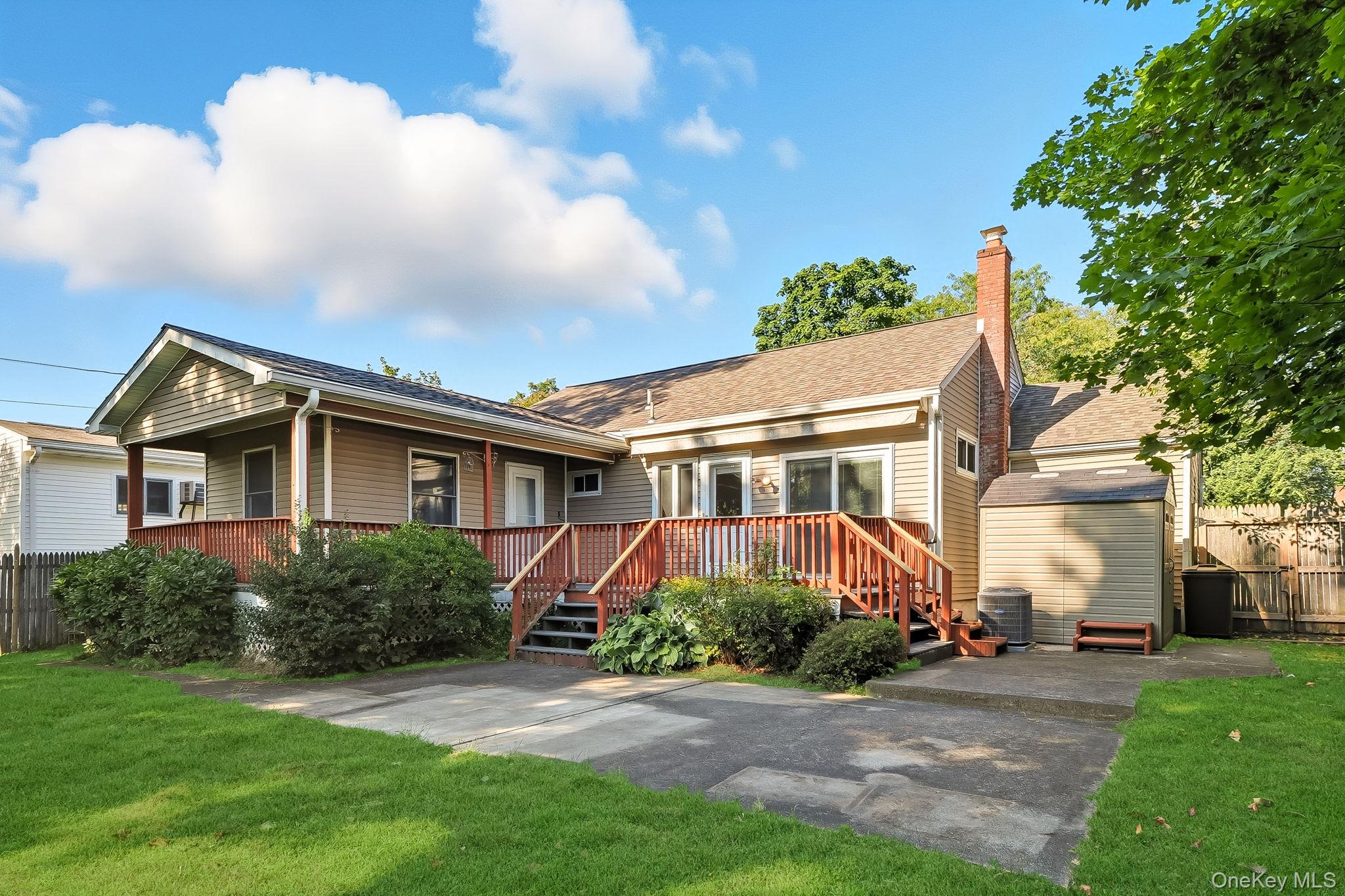 57 Whittier Boulevard, Poughkeepsie, NY 12603