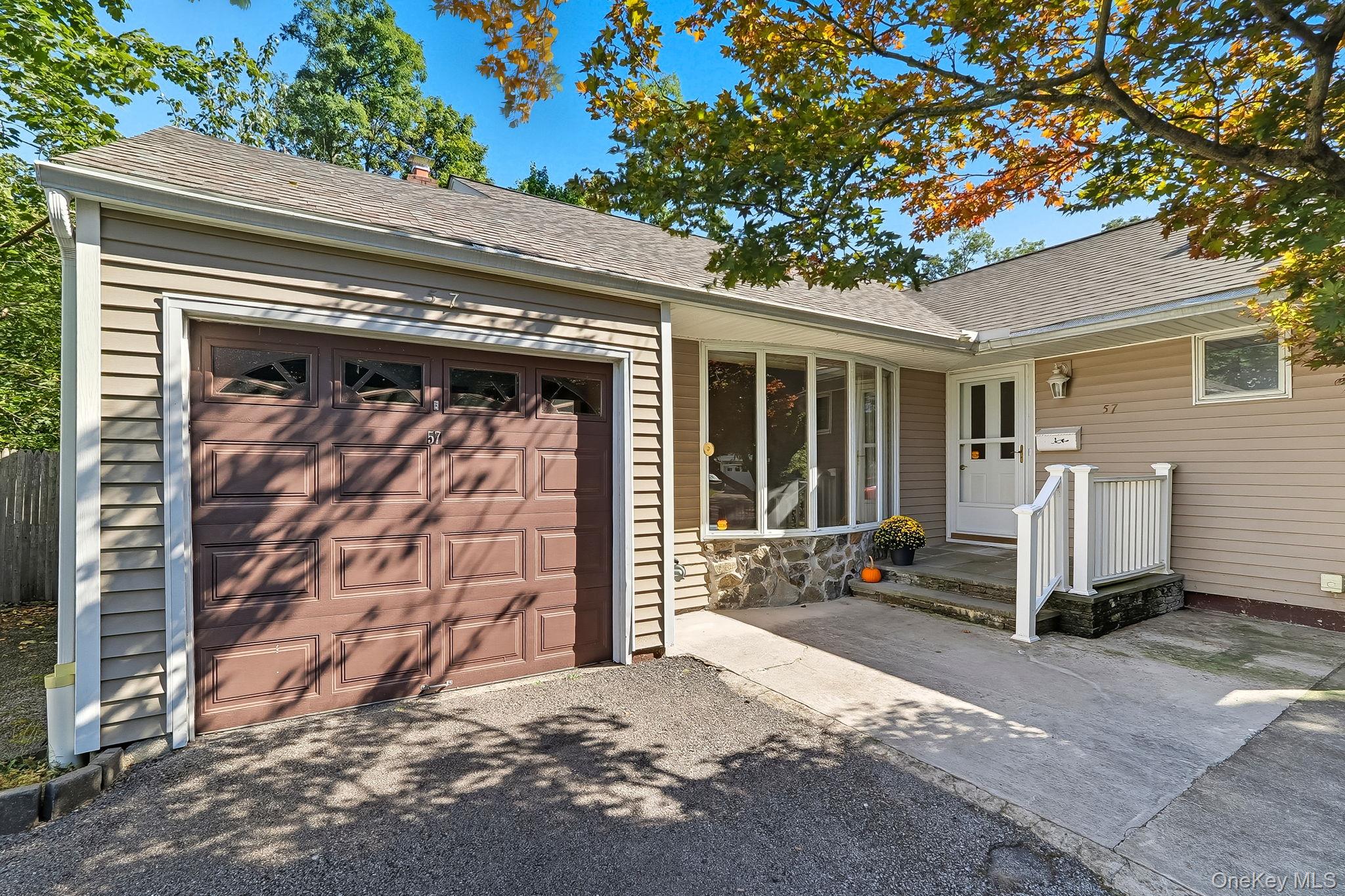 57 Whittier Boulevard, Poughkeepsie, NY 12603