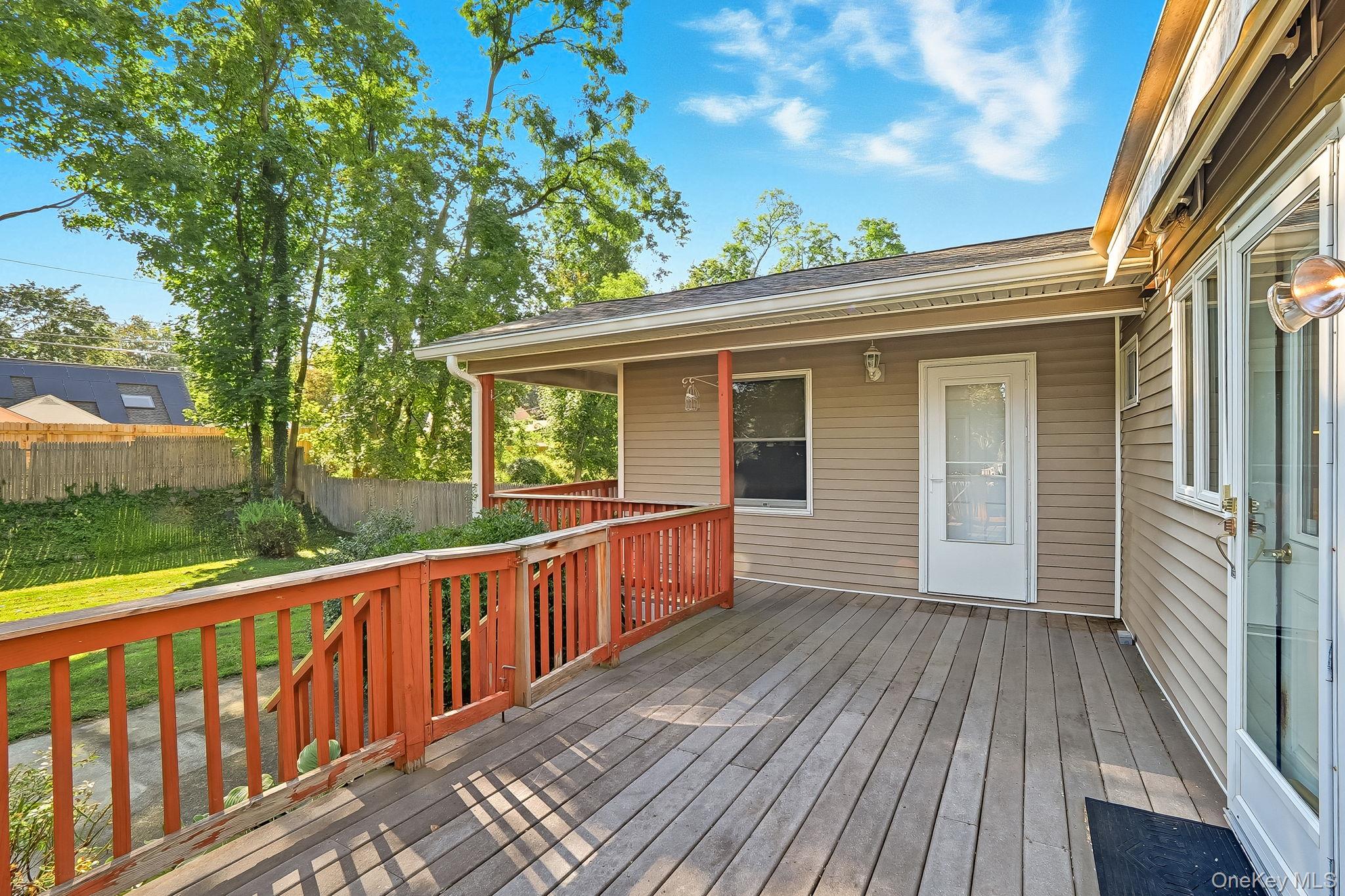 57 Whittier Boulevard, Poughkeepsie, NY 12603