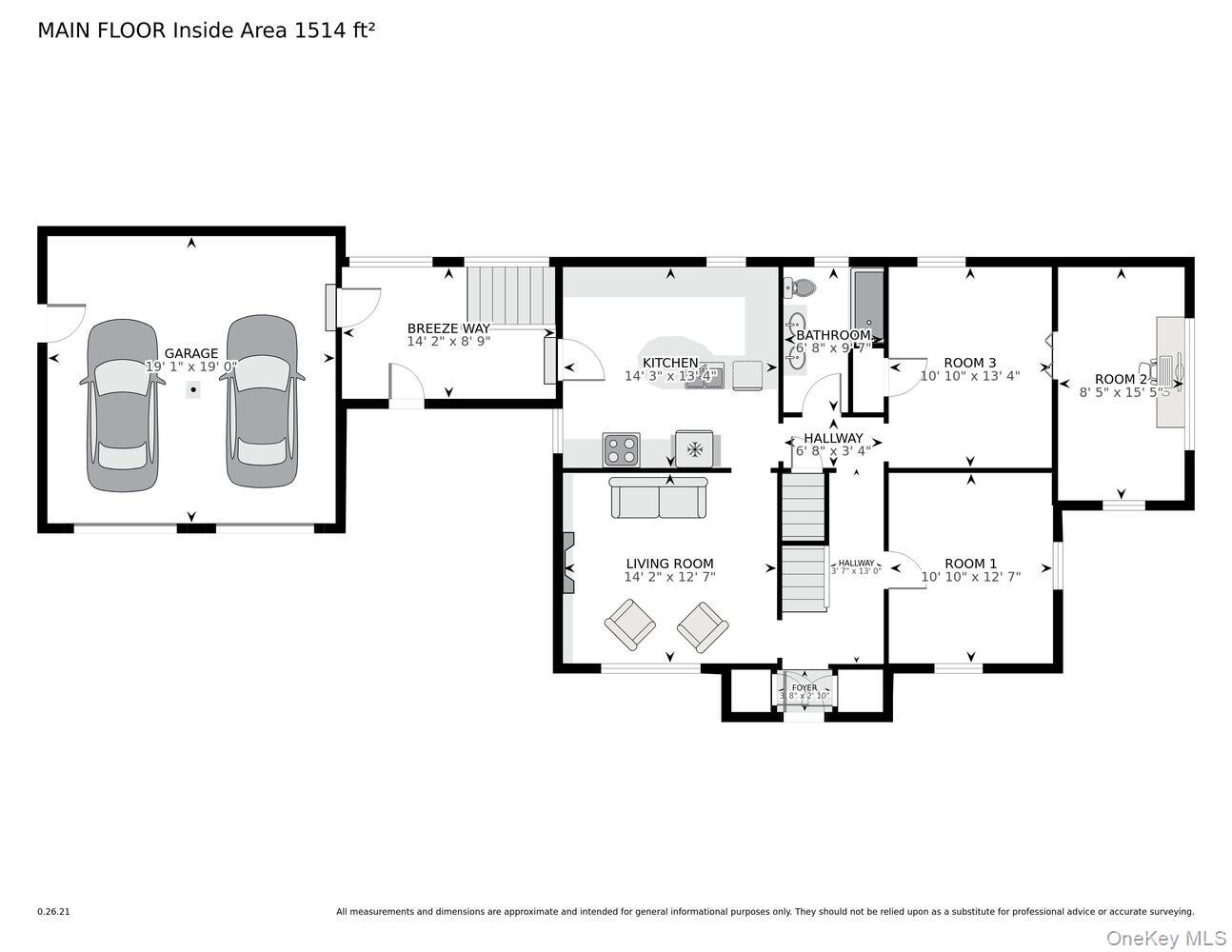 175 North Street, Locust Valley, NY 11560