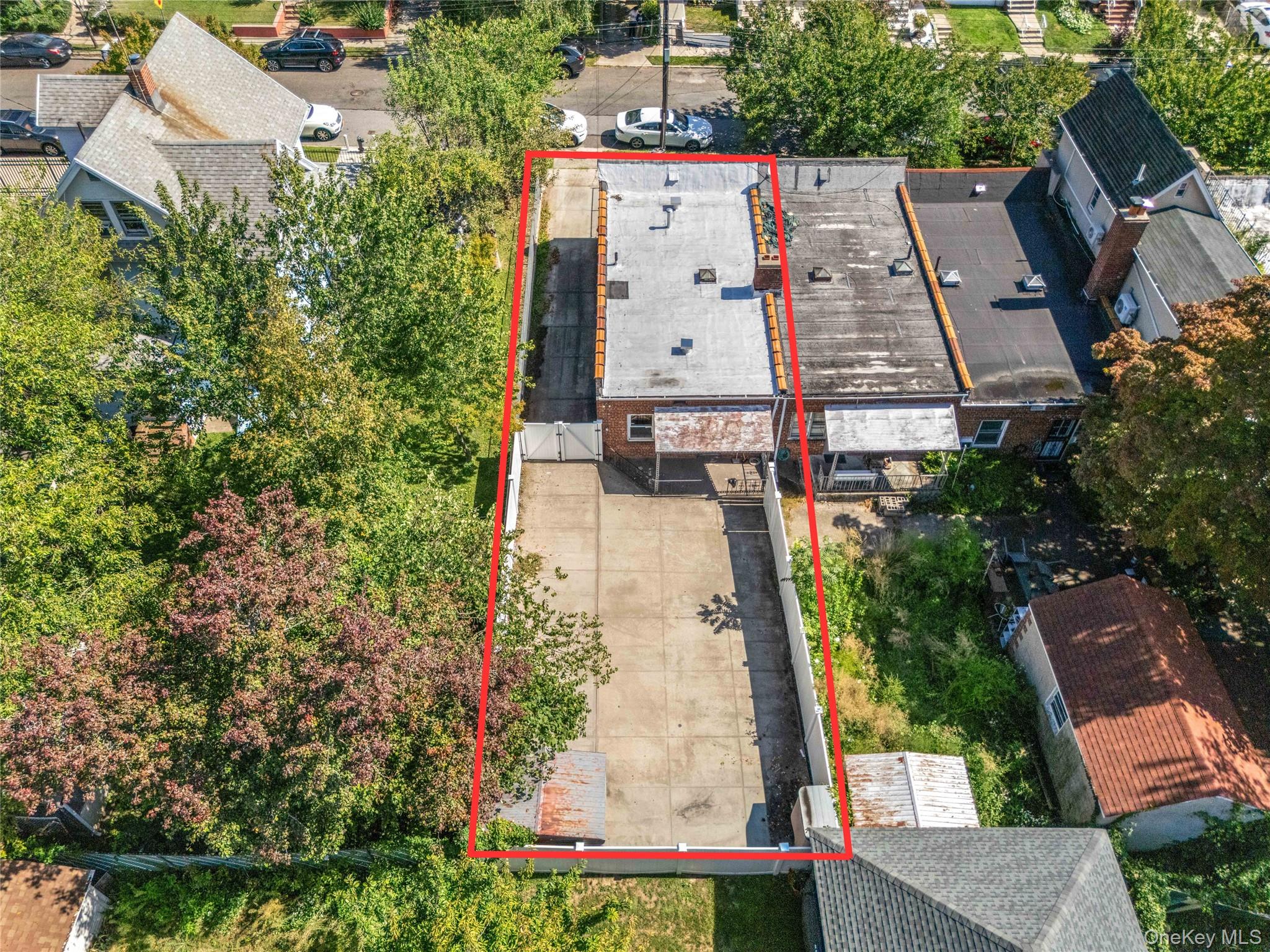 38-30 215th Place, Bayside, NY 11361