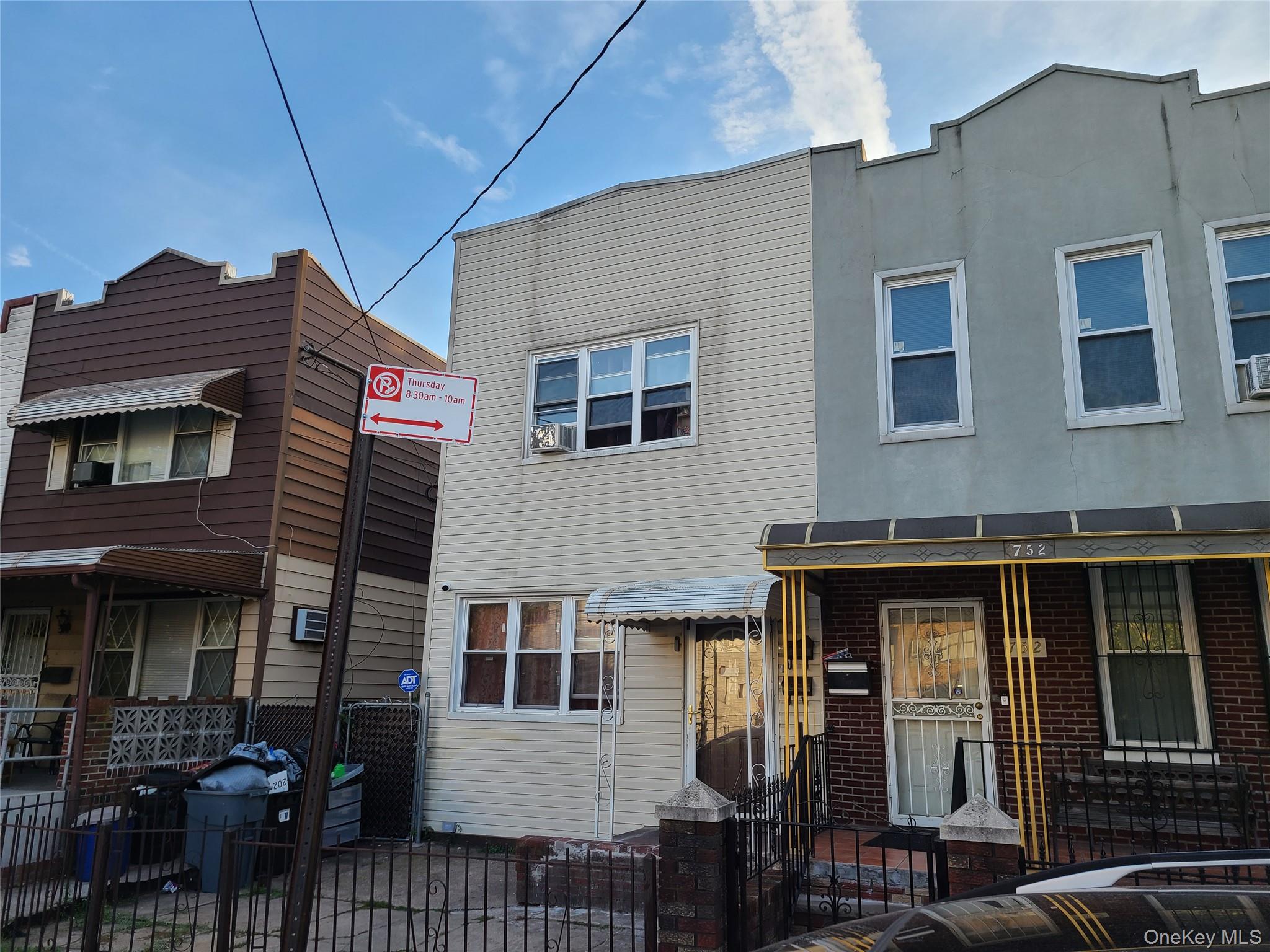 754 E 86th Street, Brooklyn, NY 11236