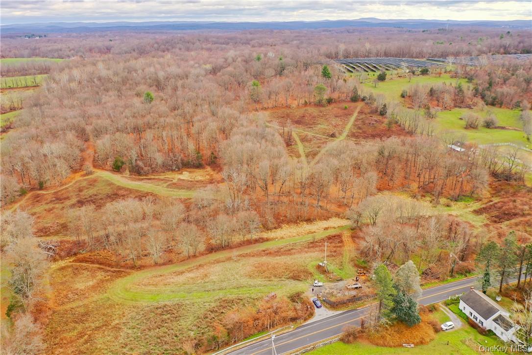 Cream Street, Poughkeepsie, NY 12601