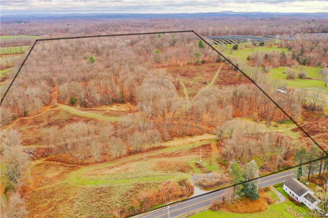 Cream Street, Poughkeepsie, NY 12601