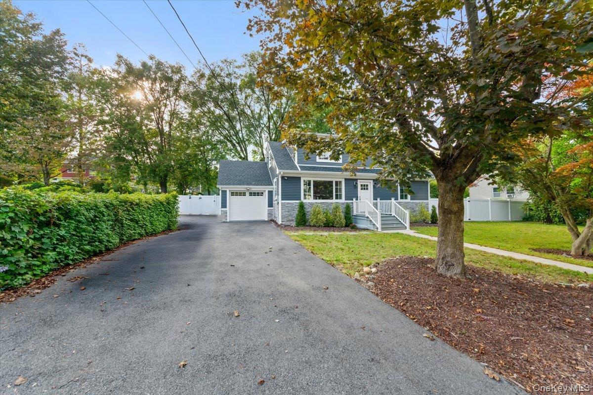 175 Edgepark Road, White Plains, NY 10603