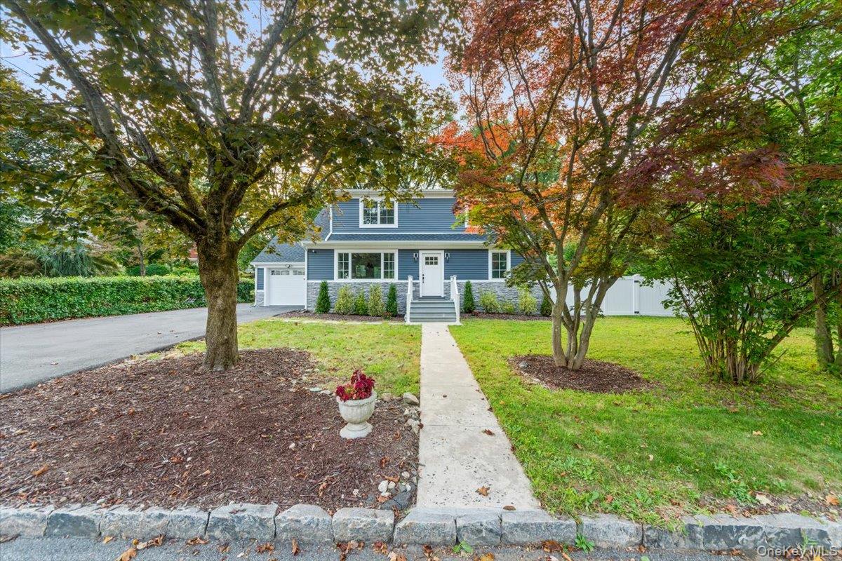 175 Edgepark Road, White Plains, NY 10603