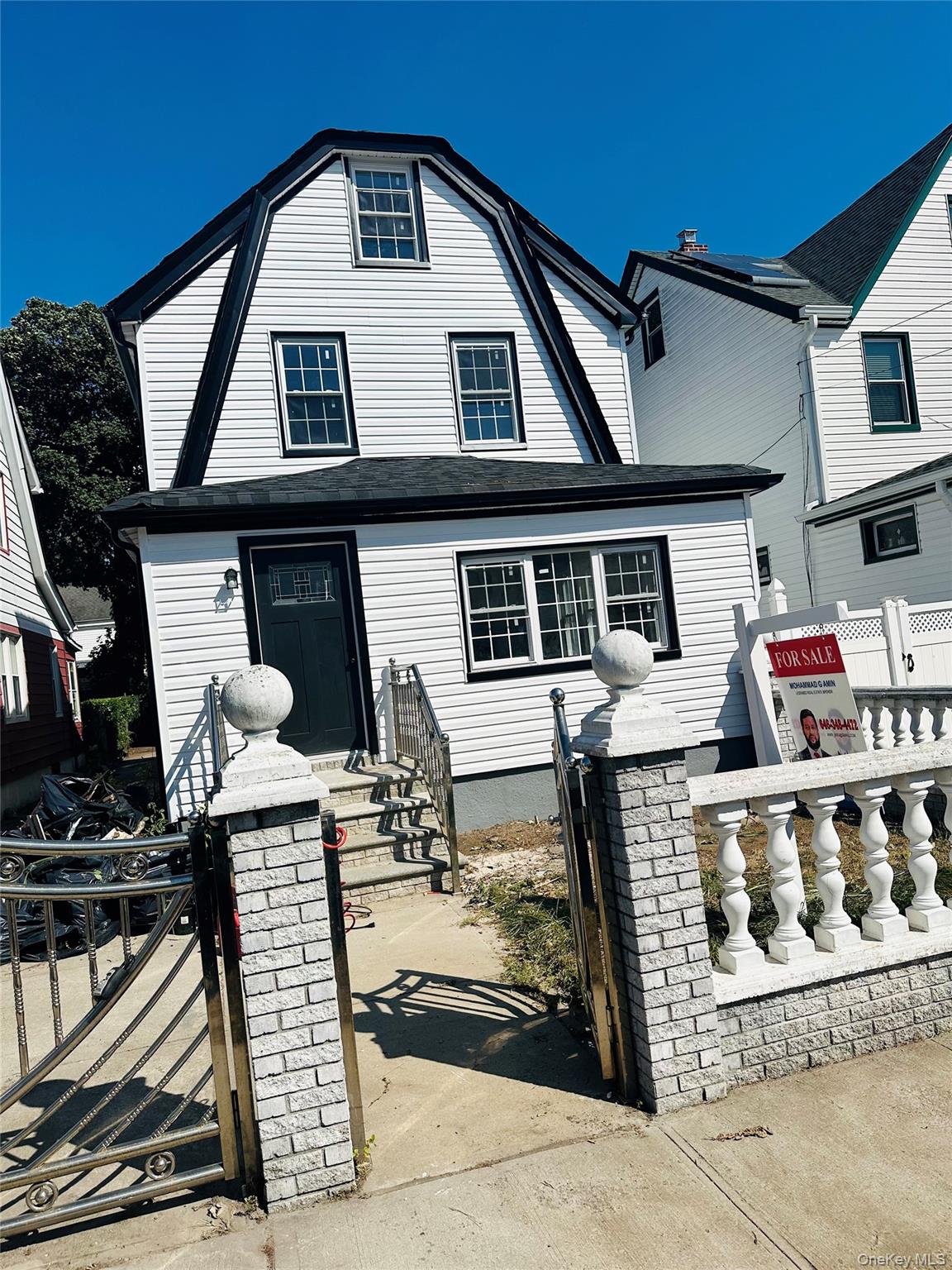 11419 210th Street, Cambria Heights, NY 11411