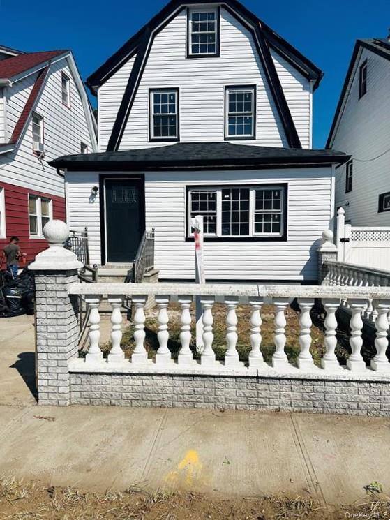 11419 210th Street, Cambria Heights, NY 11411