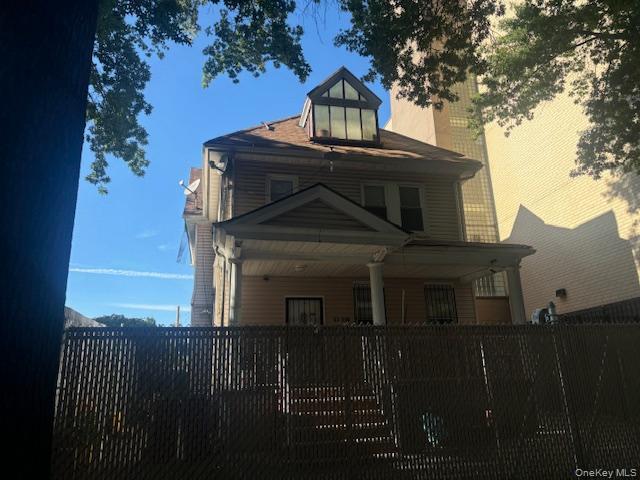 153-11 88th avenue, Jamaica, NY 11432