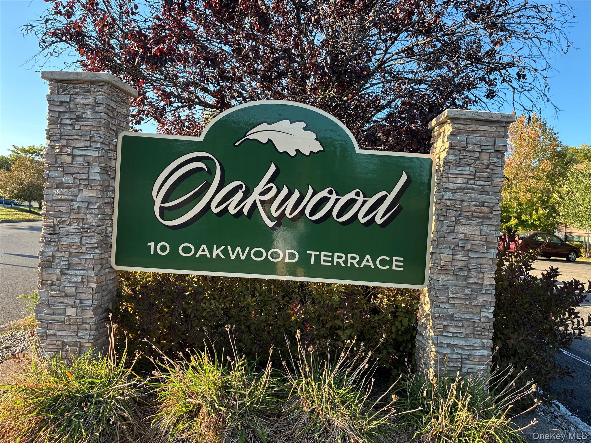 10 Oakwood Terrace # 65, New Windsor, NY 12553