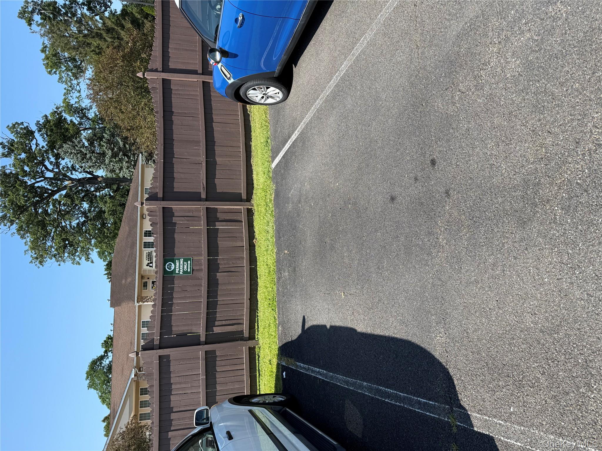 10 Oakwood Terrace # 65, New Windsor, NY 12553