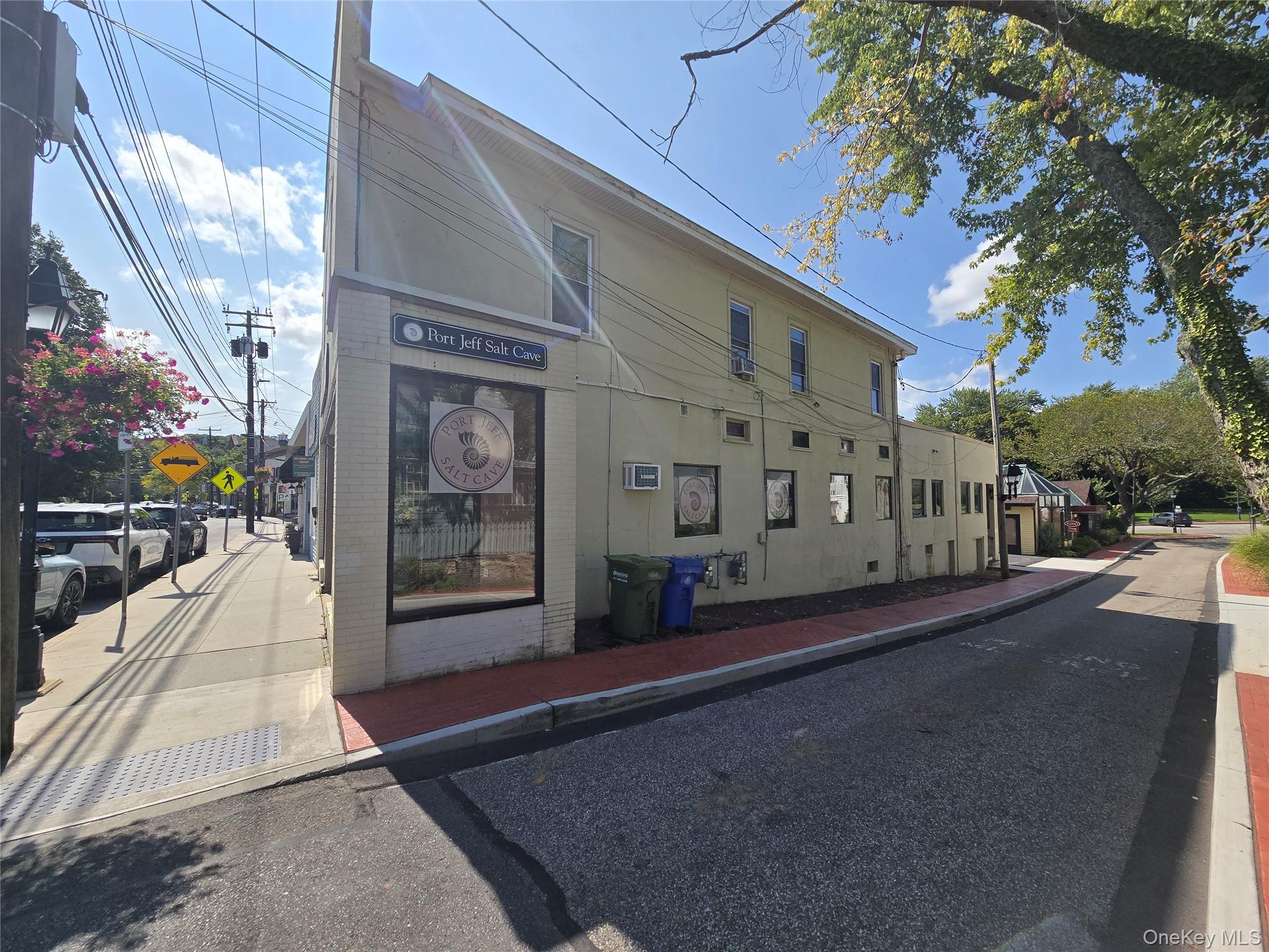 320 Main # B, Port Jefferson, NY 11777