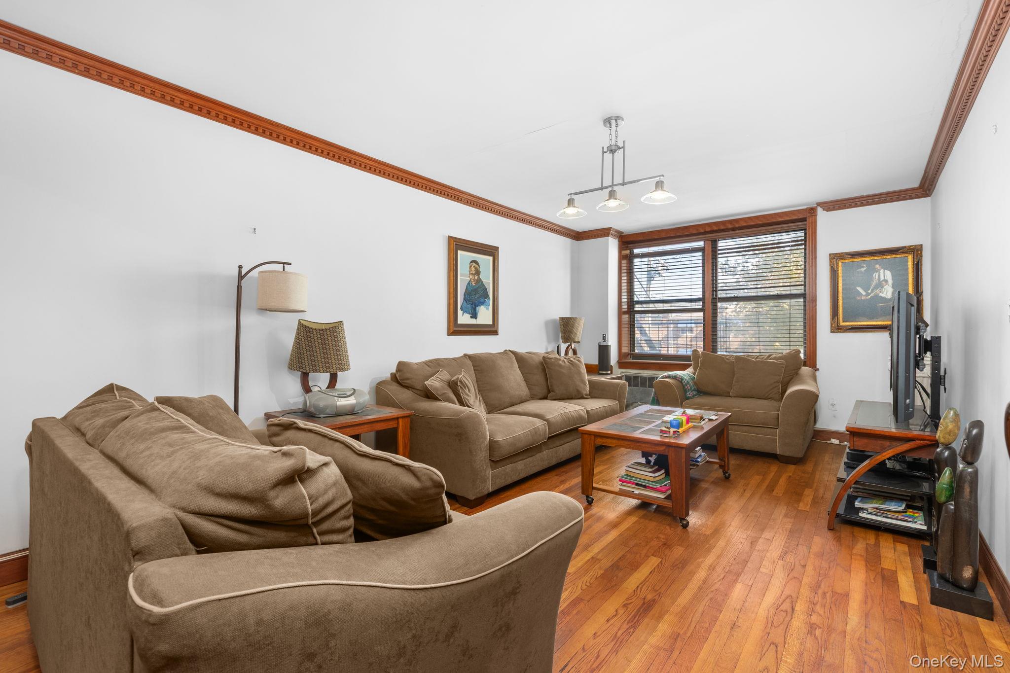 3531 Bronxwood Avenue # 2J, Bronx, NY 10469