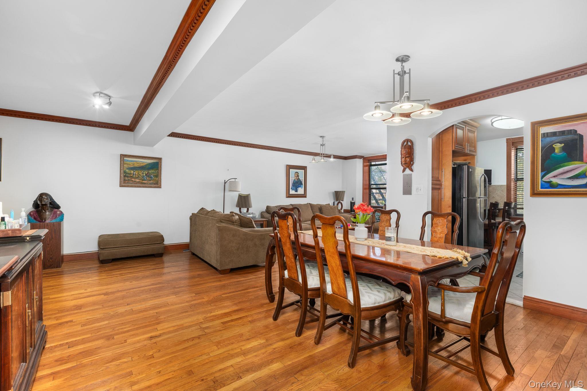 3531 Bronxwood Avenue # 2J, Bronx, NY 10469