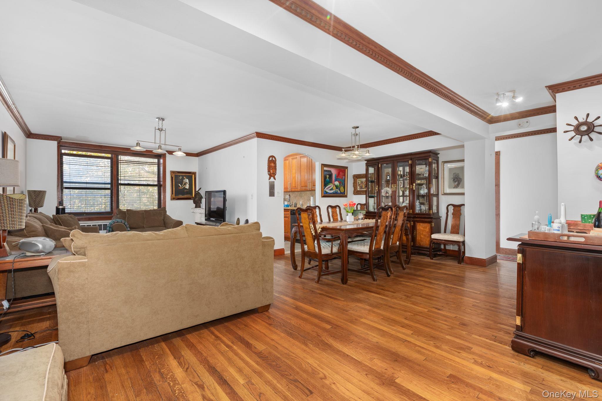 3531 Bronxwood Avenue # 2J, Bronx, NY 10469