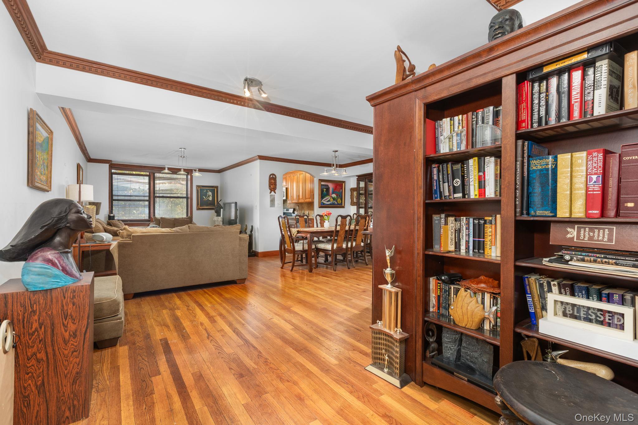 3531 Bronxwood Avenue # 2J, Bronx, NY 10469