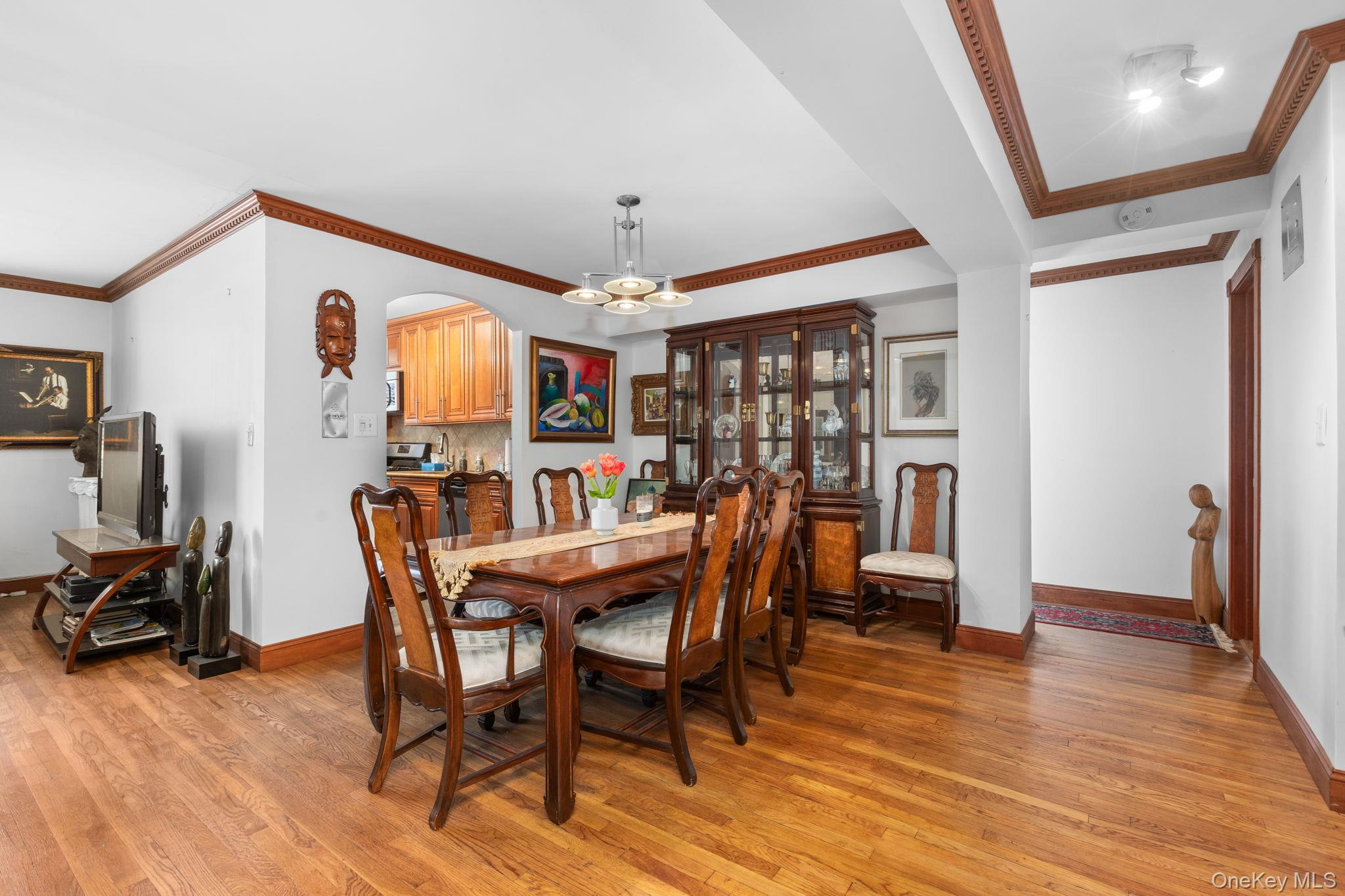 3531 Bronxwood Avenue # 2J, Bronx, NY 10469