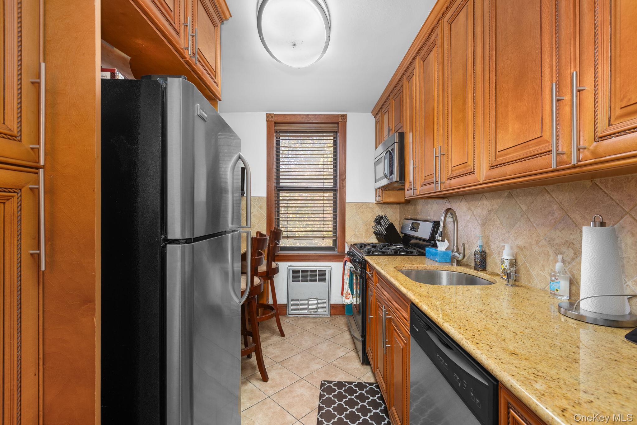 3531 Bronxwood Avenue # 2J, Bronx, NY 10469