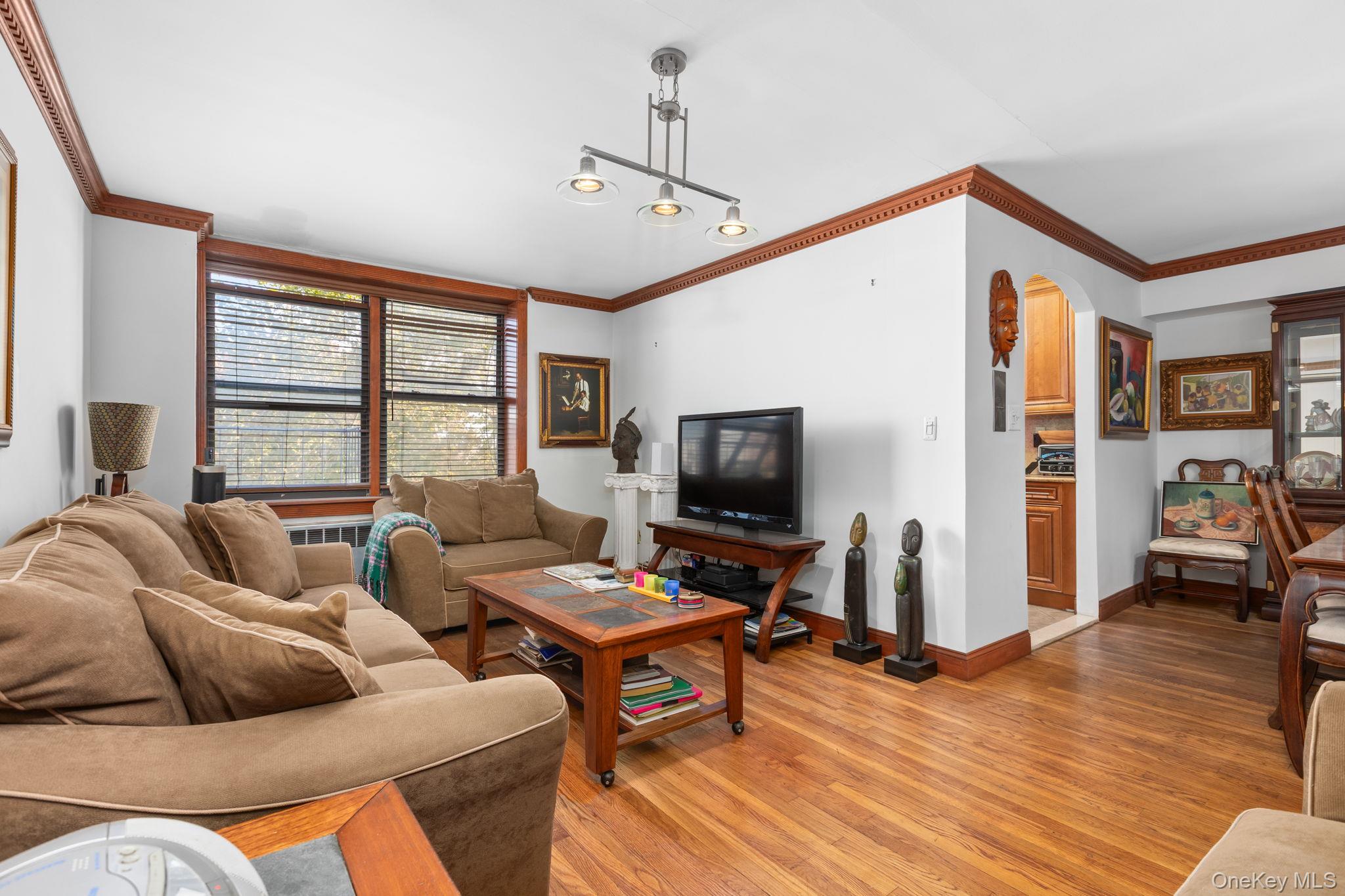 3531 Bronxwood Avenue # 2J, Bronx, NY 10469