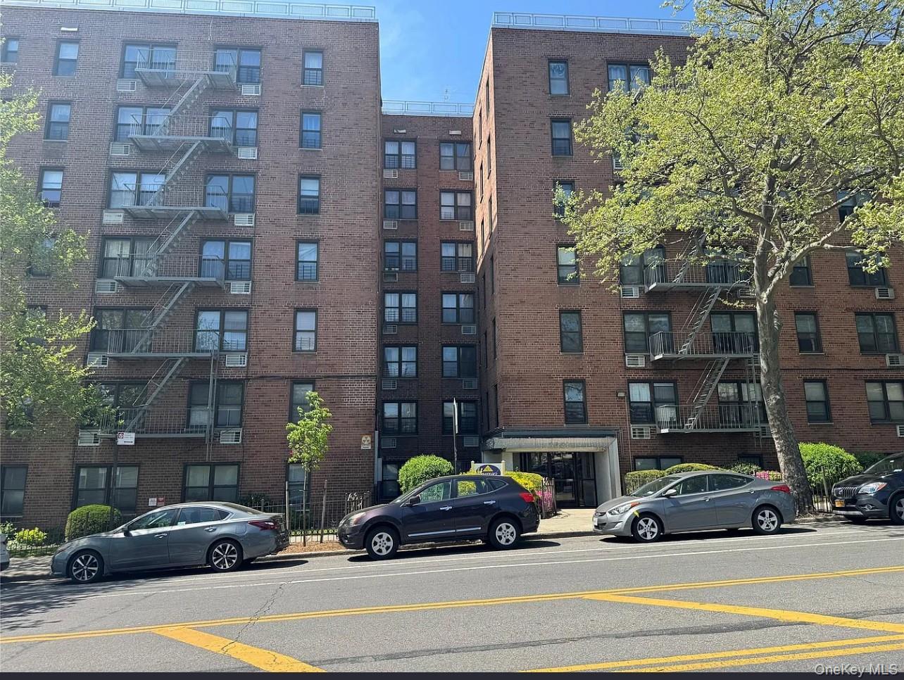 3531 Bronxwood Avenue # 2J, Bronx, NY 10469