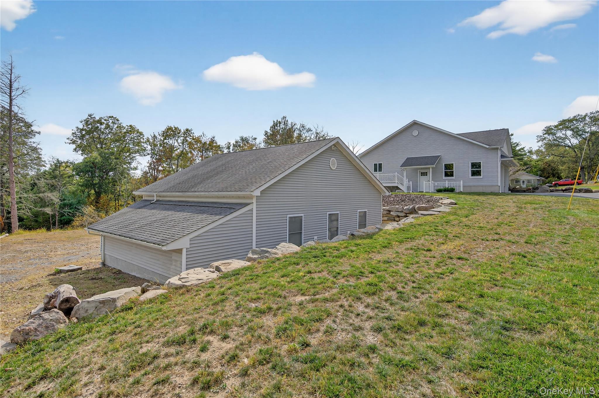 3 Old Westbrookville Road, Wurtsboro, NY 12790