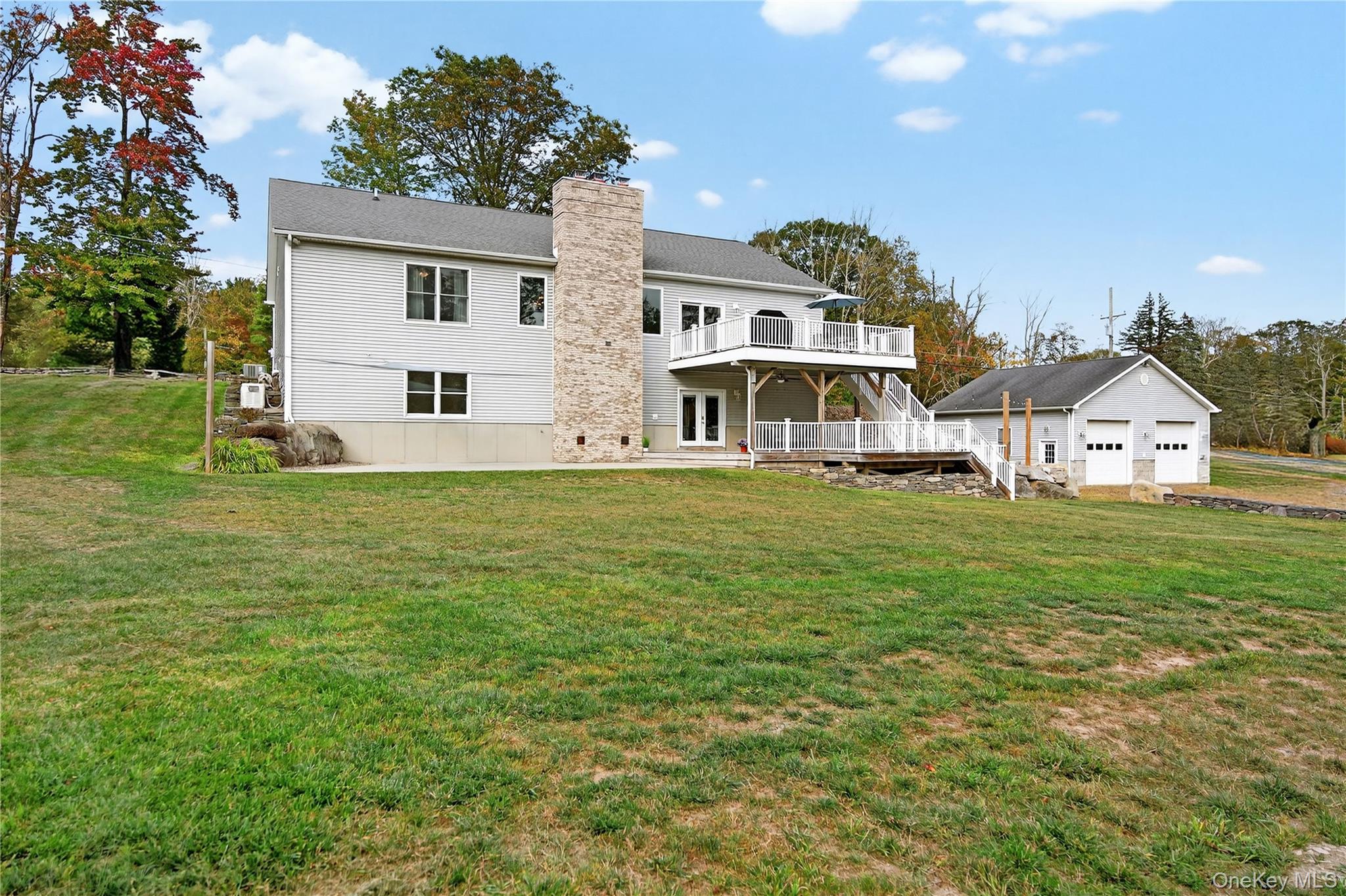 3 Old Westbrookville Road, Wurtsboro, NY 12790