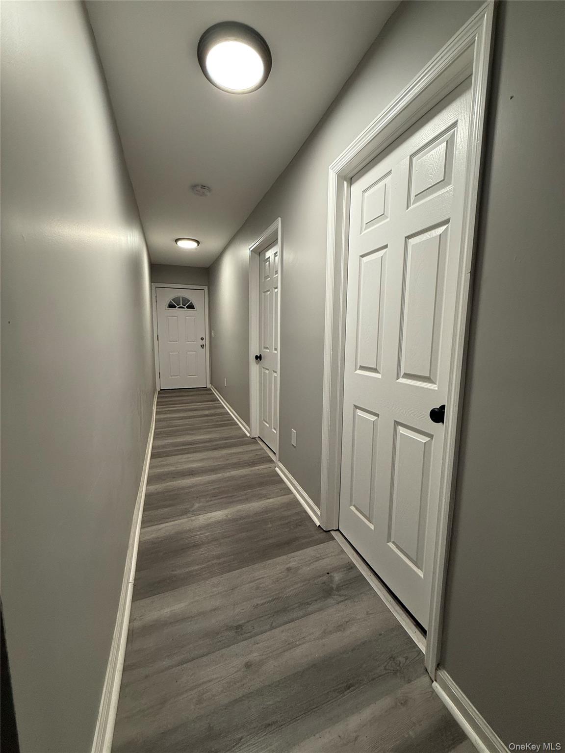 7 Grant Street # 1, Poughkeepsie, NY 12601