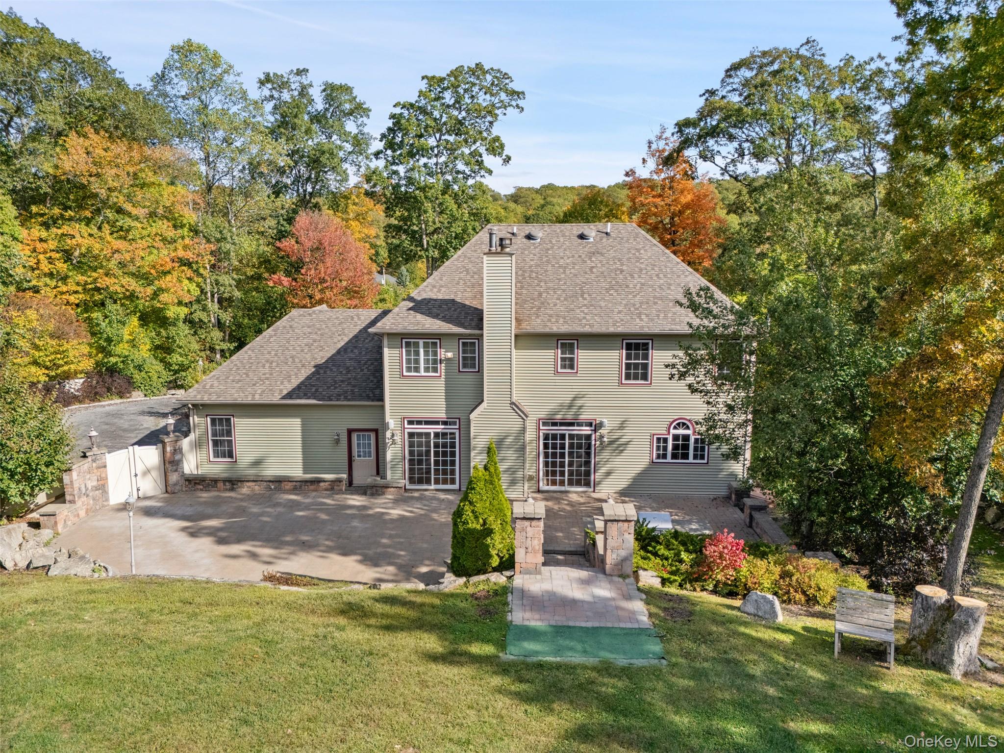 211 Woodmont Road, Hopewell Junction, NY 12533