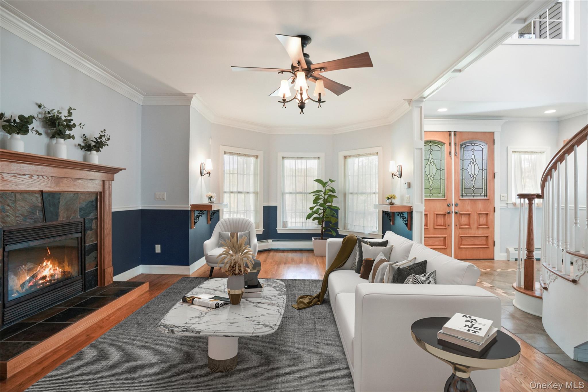 211 Woodmont Road, Hopewell Junction, NY 12533