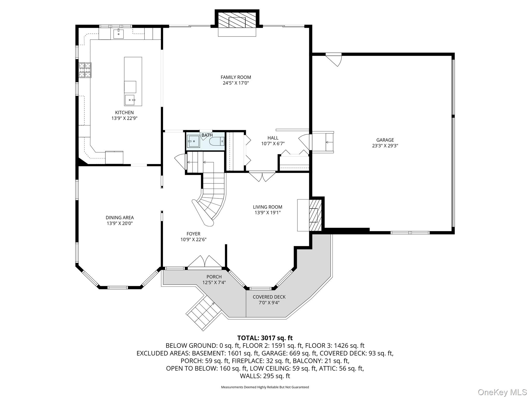 211 Woodmont Road, Hopewell Junction, NY 12533