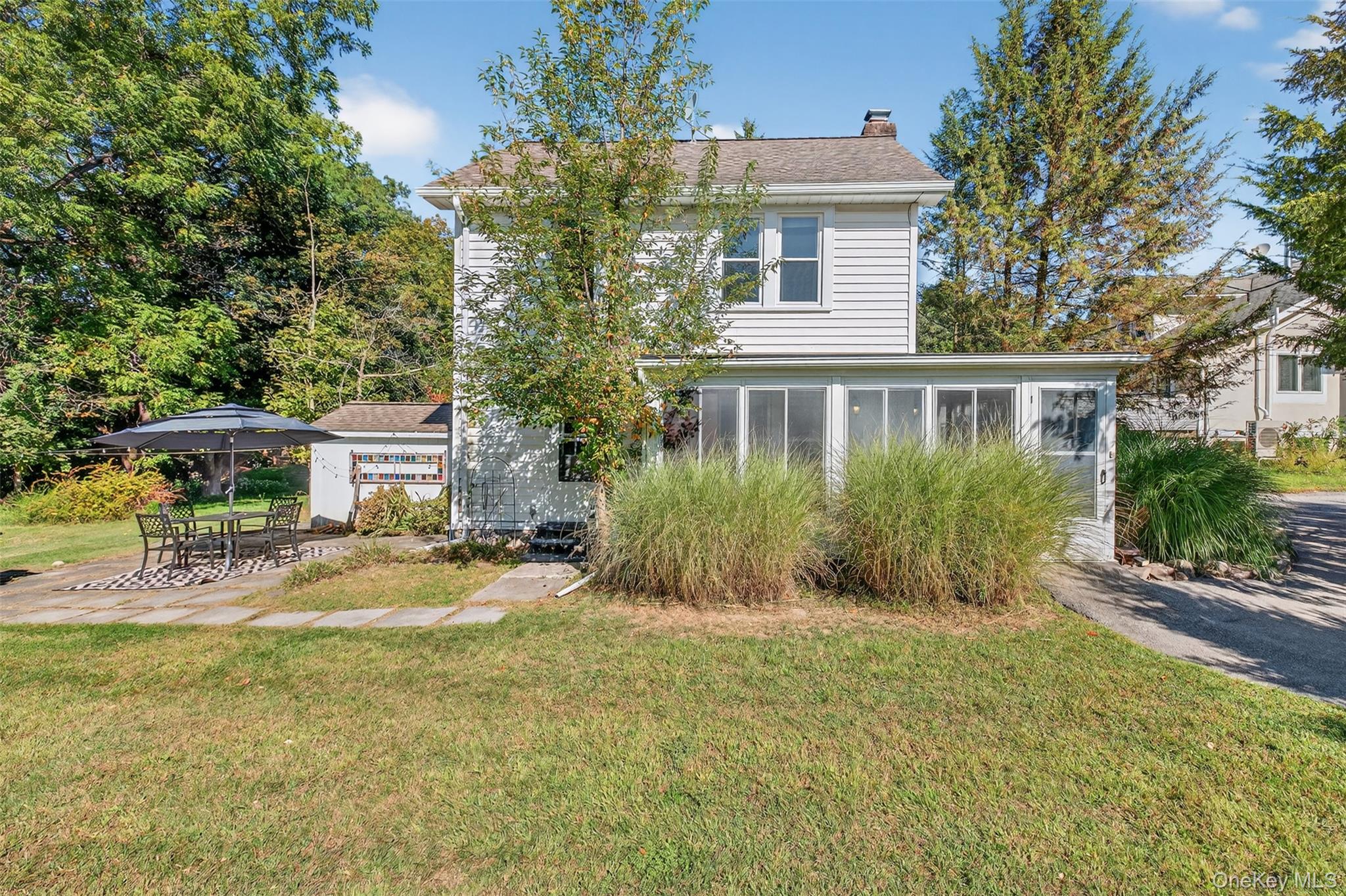 90 Forester Avenue, Warwick, NY 10990