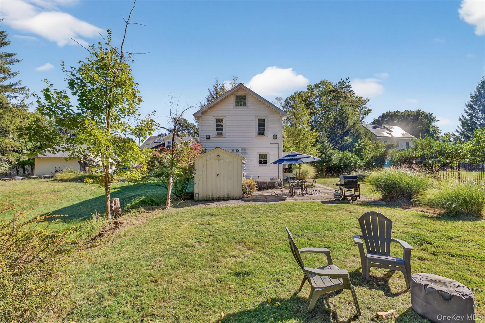 90 Forester Avenue, Warwick, NY 10990