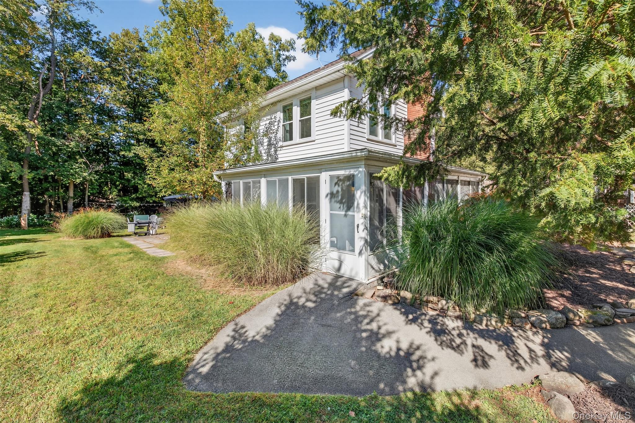 90 Forester Avenue, Warwick, NY 10990