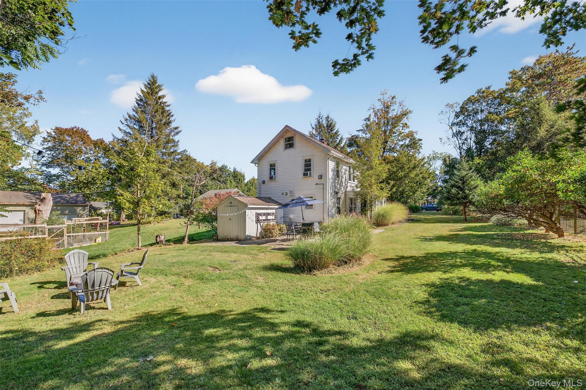 90 Forester Avenue, Warwick, NY 10990