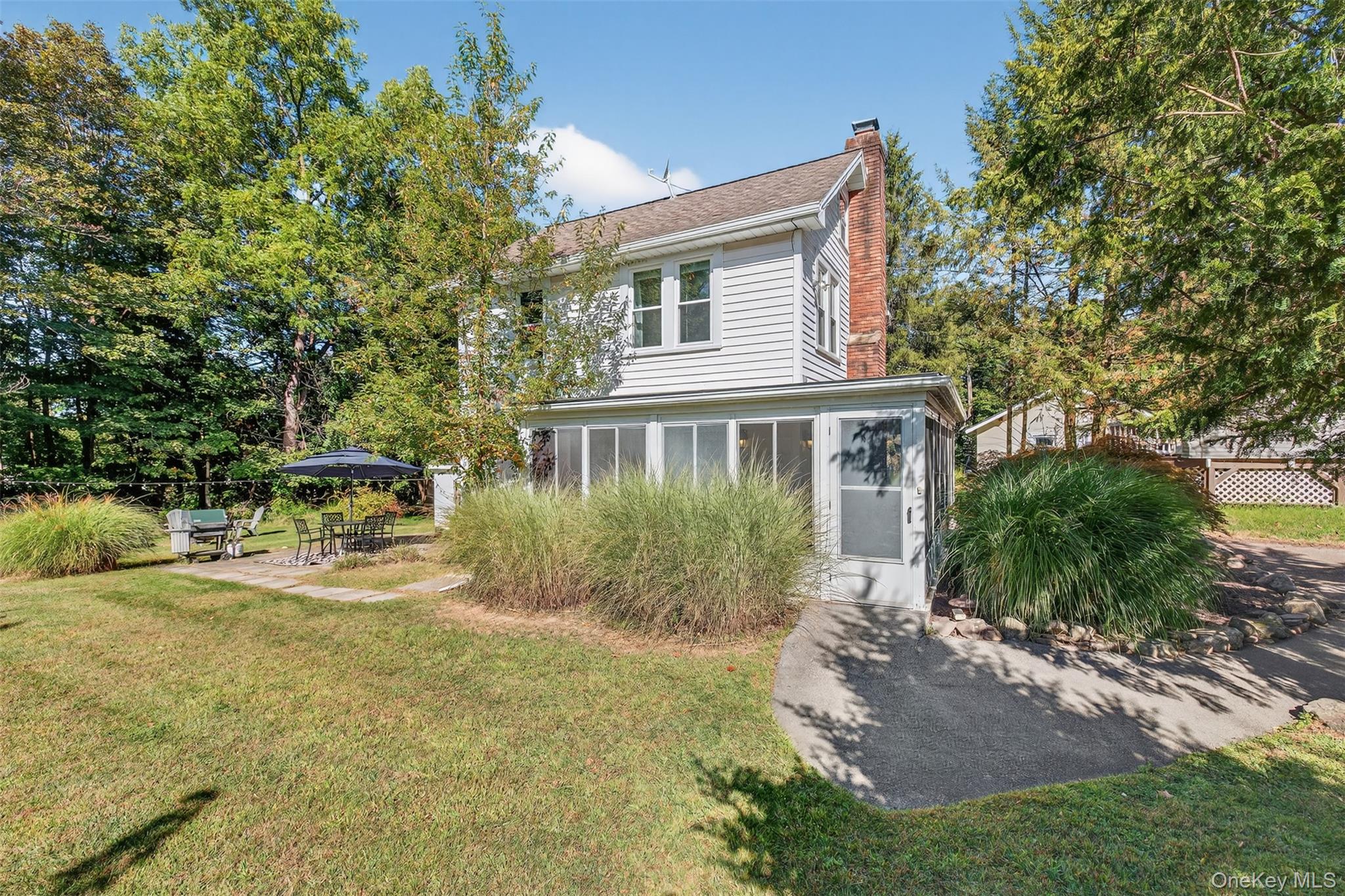 90 Forester Avenue, Warwick, NY 10990