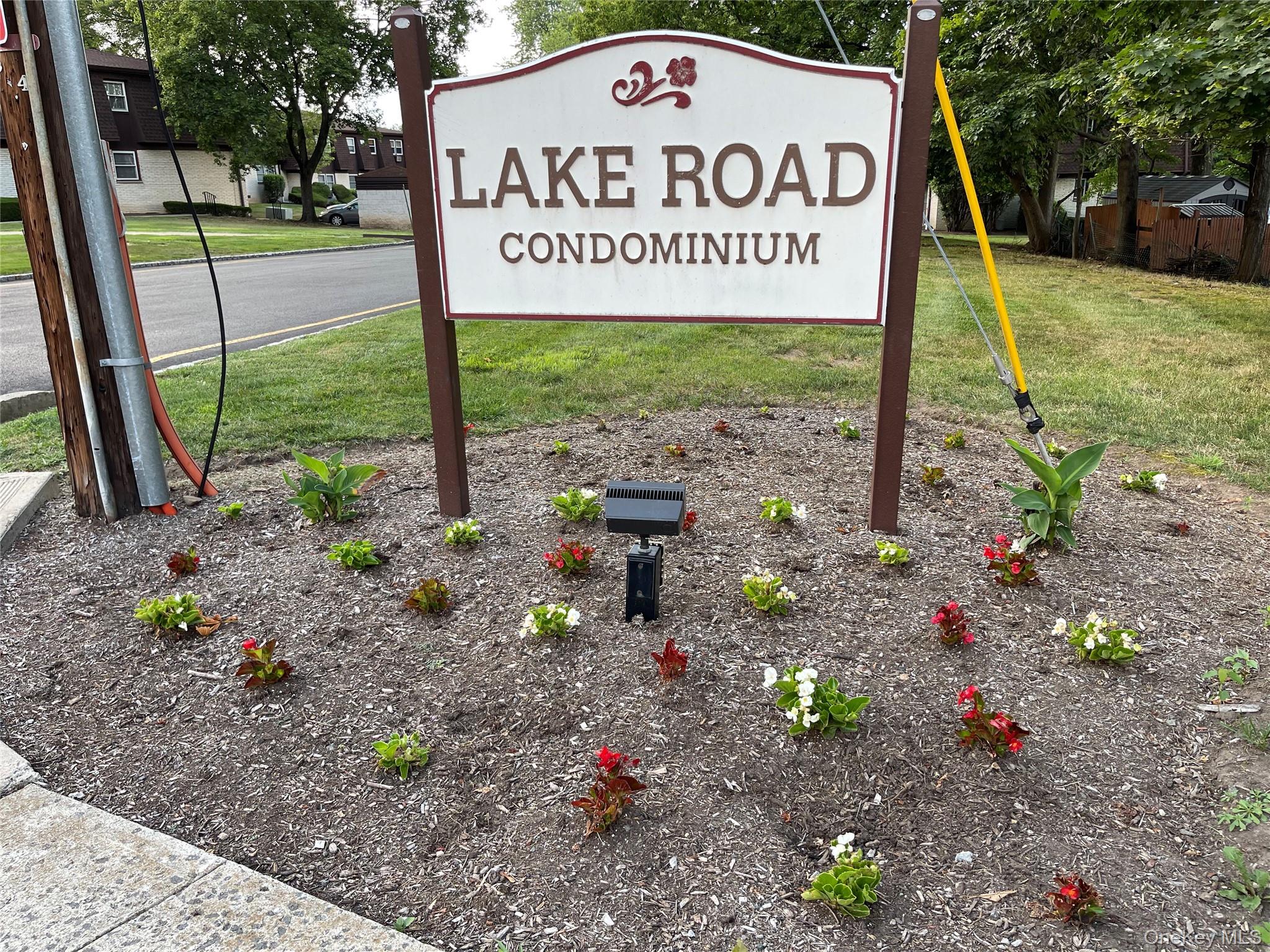 5 Church Lane # K, Valley Cottage, NY 10989