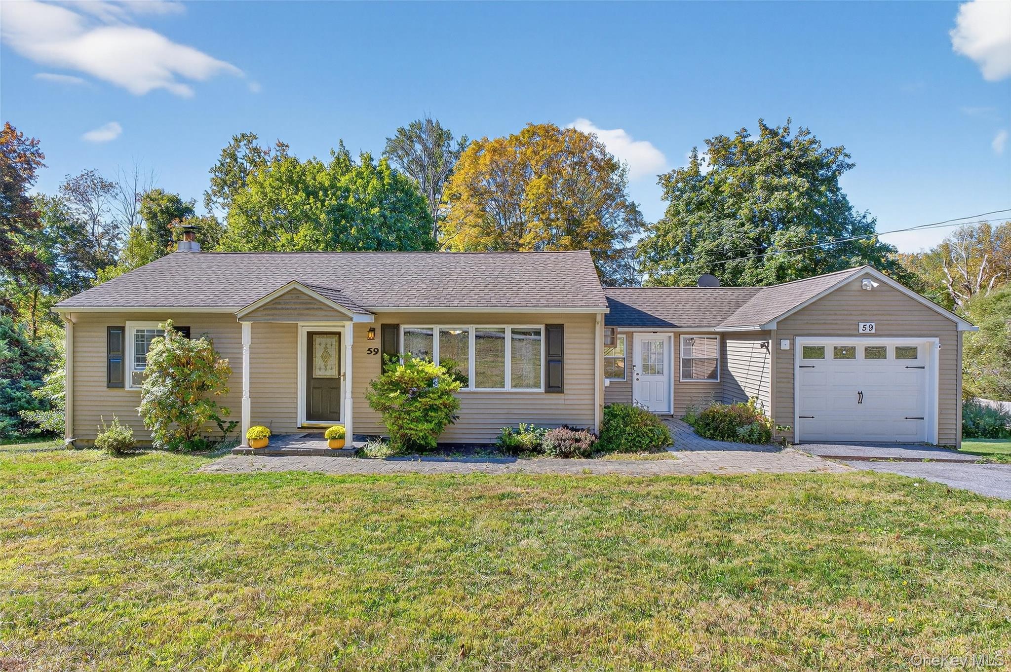 59 Ludingtonville Road, Holmes, NY 12531