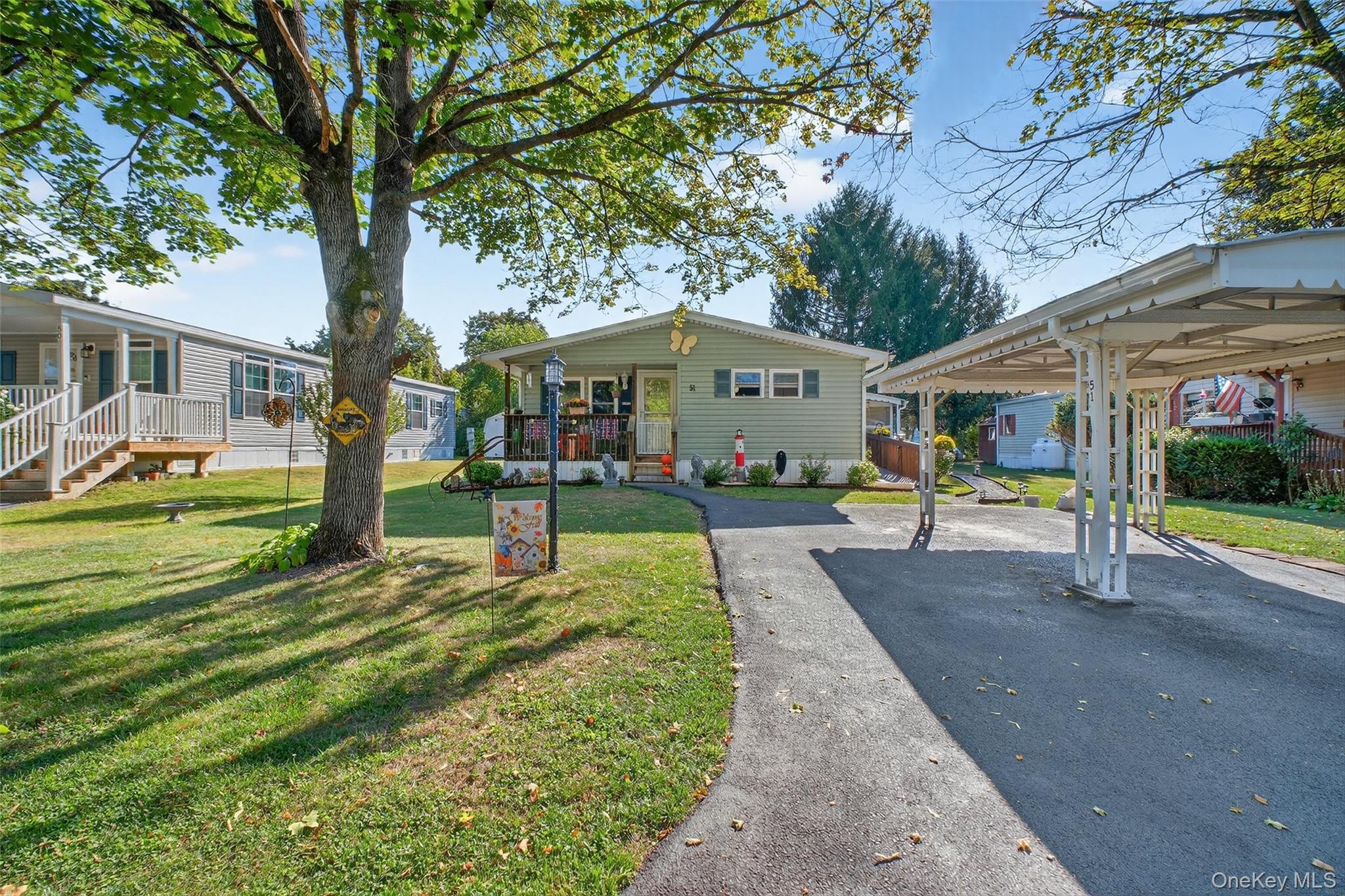 20 Cardinal Road # Lot# 51, Hyde Park, NY 12538