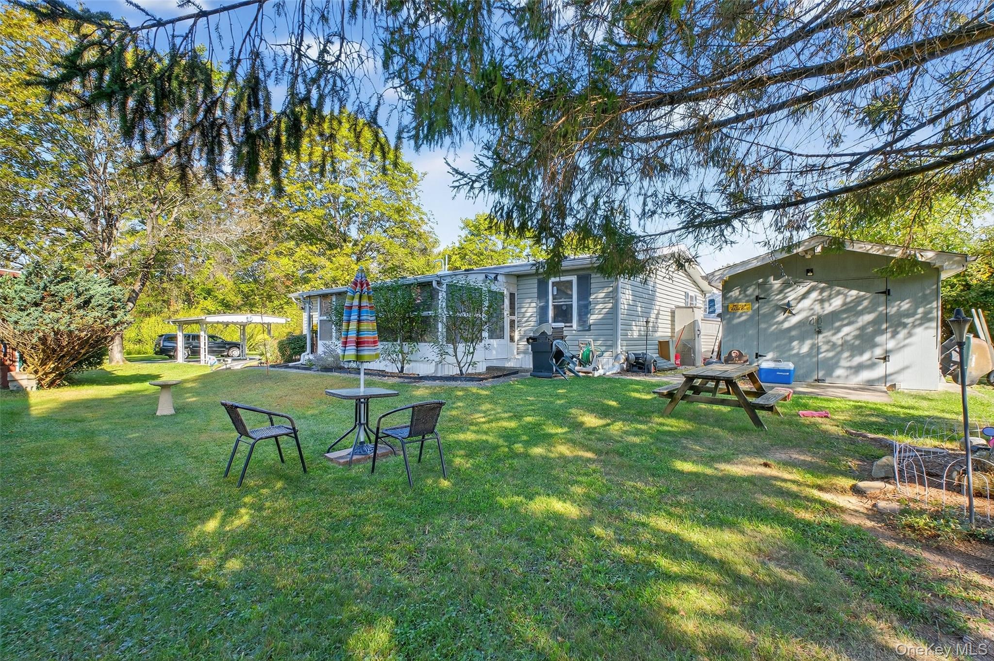 20 Cardinal Road # Lot# 51, Hyde Park, NY 12538