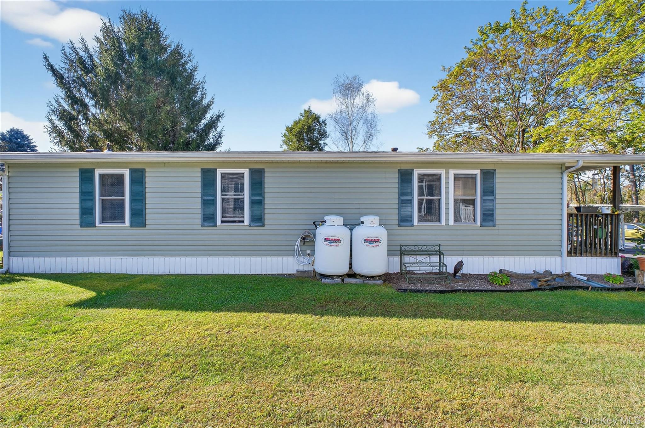 20 Cardinal Road # Lot# 51, Hyde Park, NY 12538