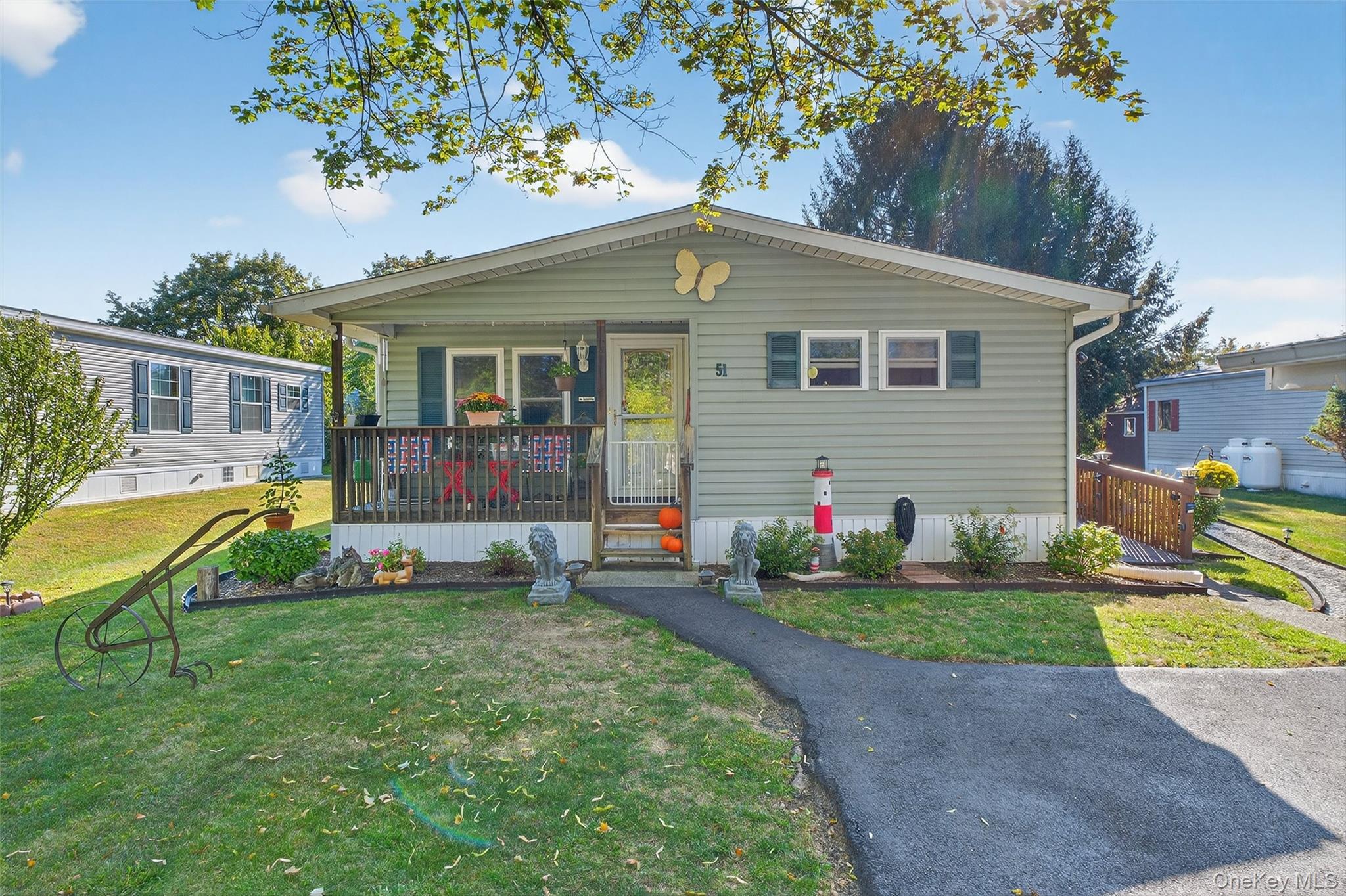 20 Cardinal Road # Lot# 51, Hyde Park, NY 12538