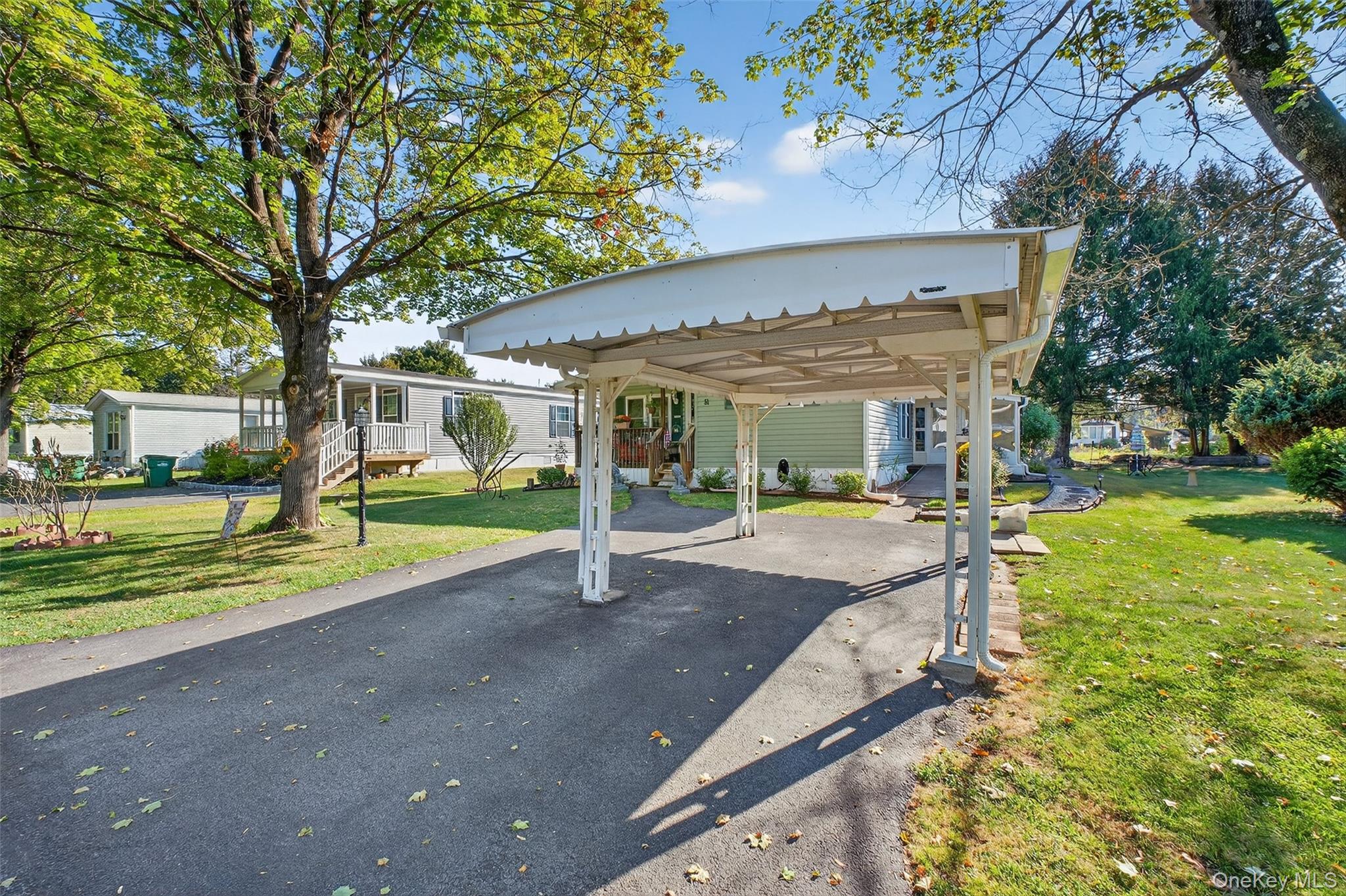 20 Cardinal Road # Lot# 51, Hyde Park, NY 12538