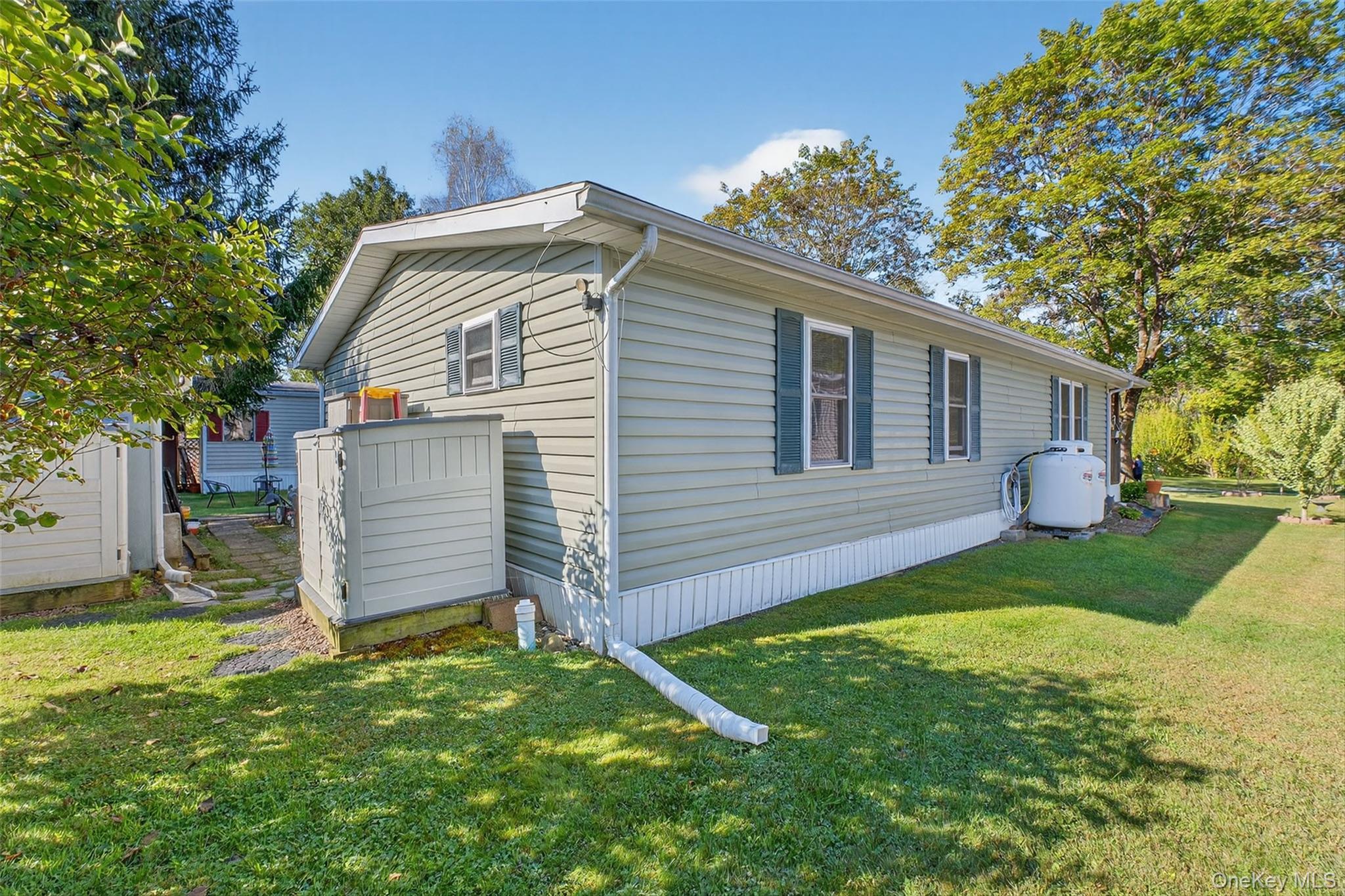 20 Cardinal Road # Lot# 51, Hyde Park, NY 12538