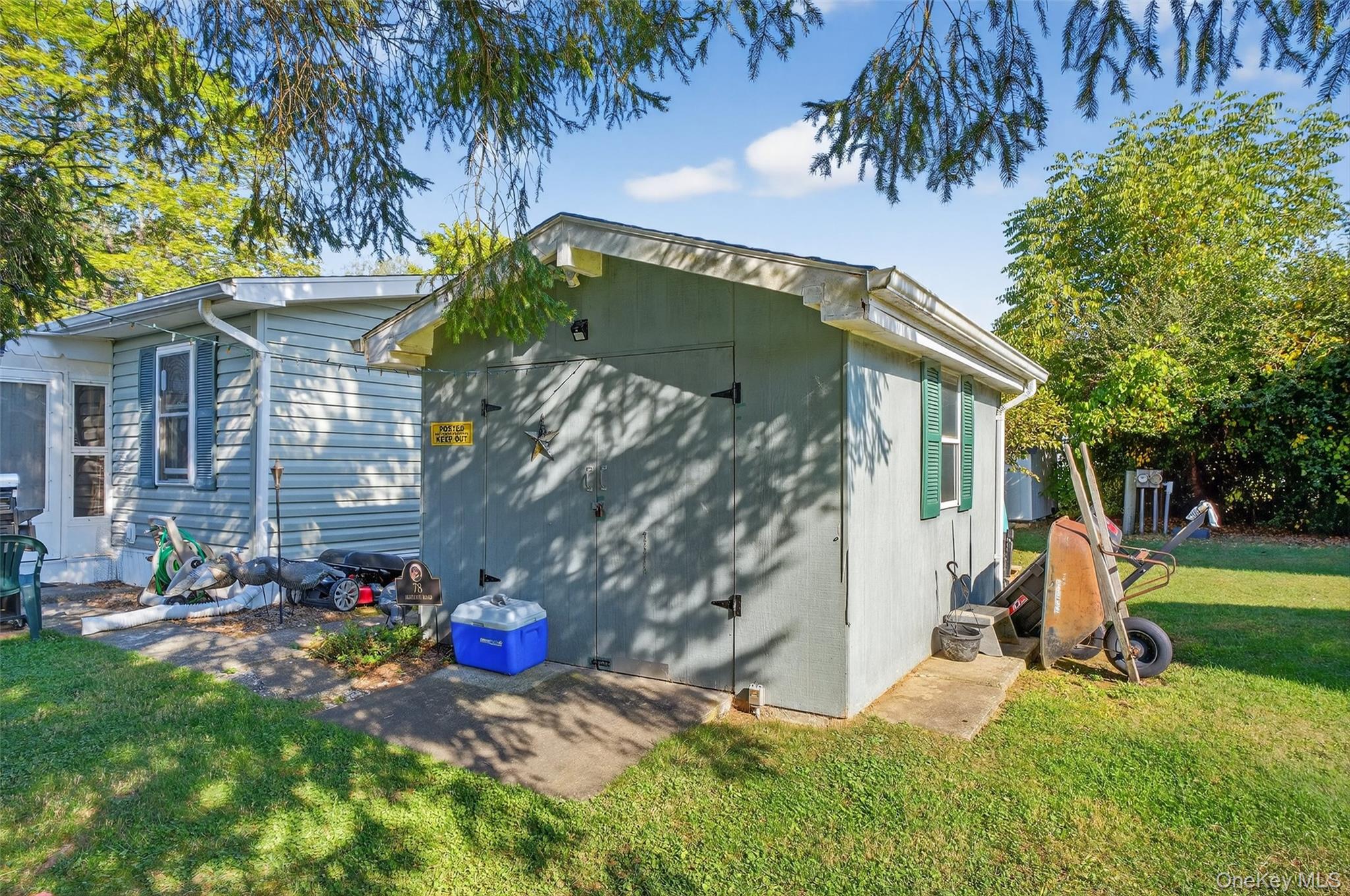 20 Cardinal Road # Lot# 51, Hyde Park, NY 12538