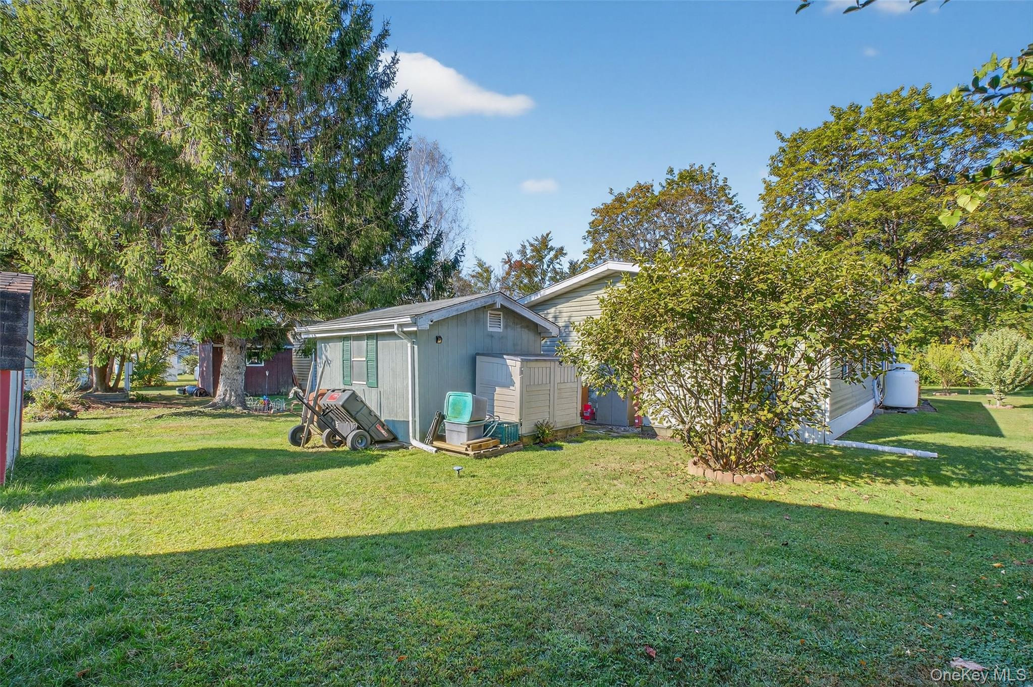 20 Cardinal Road # Lot# 51, Hyde Park, NY 12538