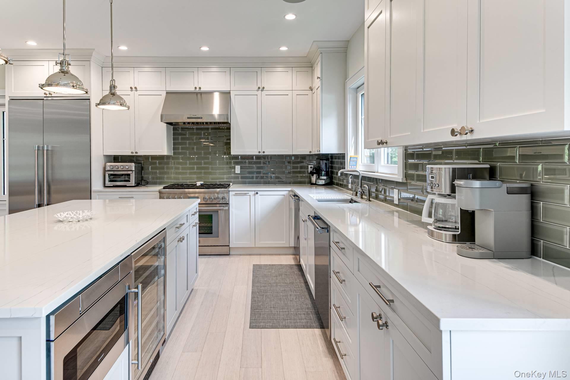 7 Old Sag Harbor Road, East Hampton, NY 11937