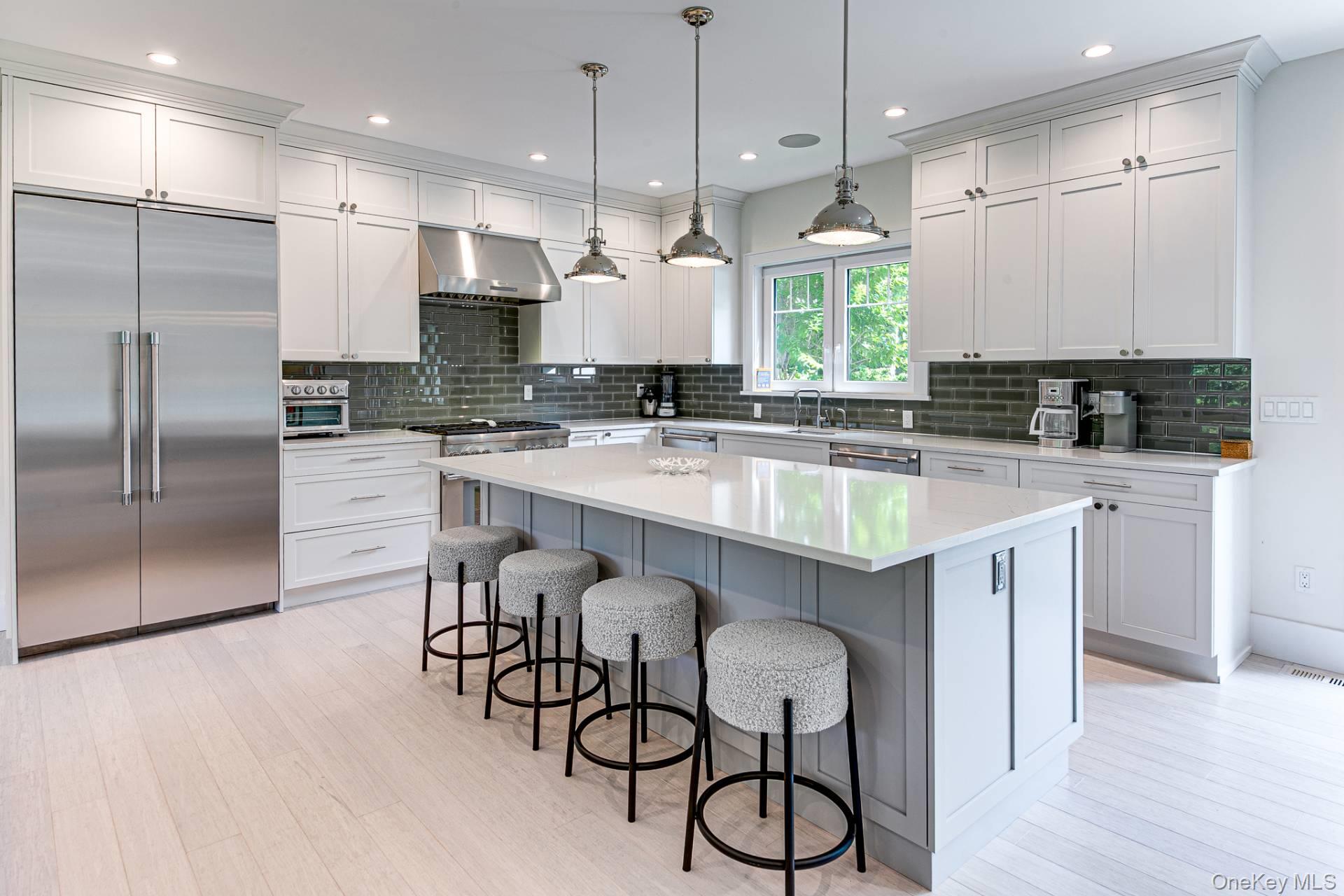 7 Old Sag Harbor Road, East Hampton, NY 11937